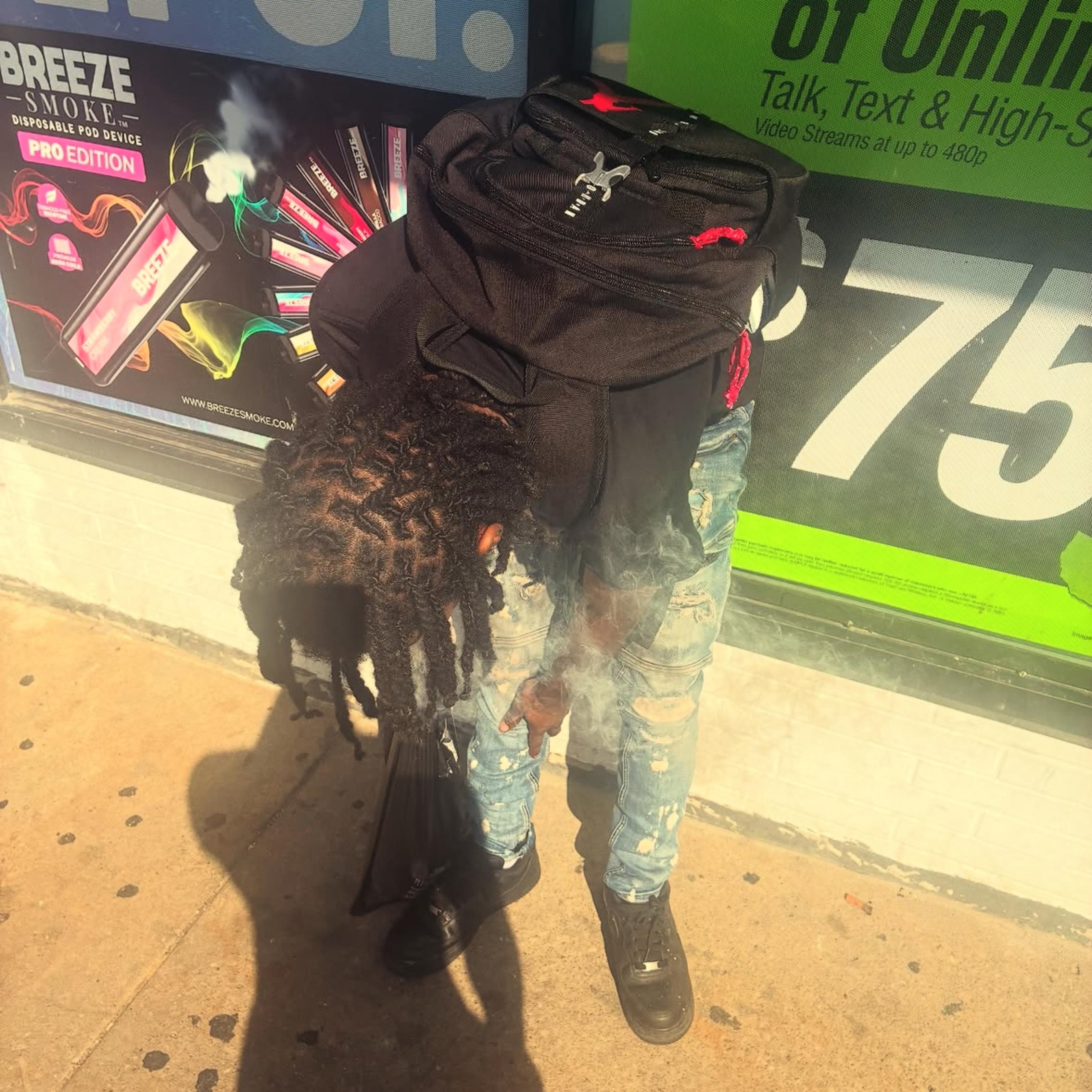 Pause When U Hear A Lie artwork