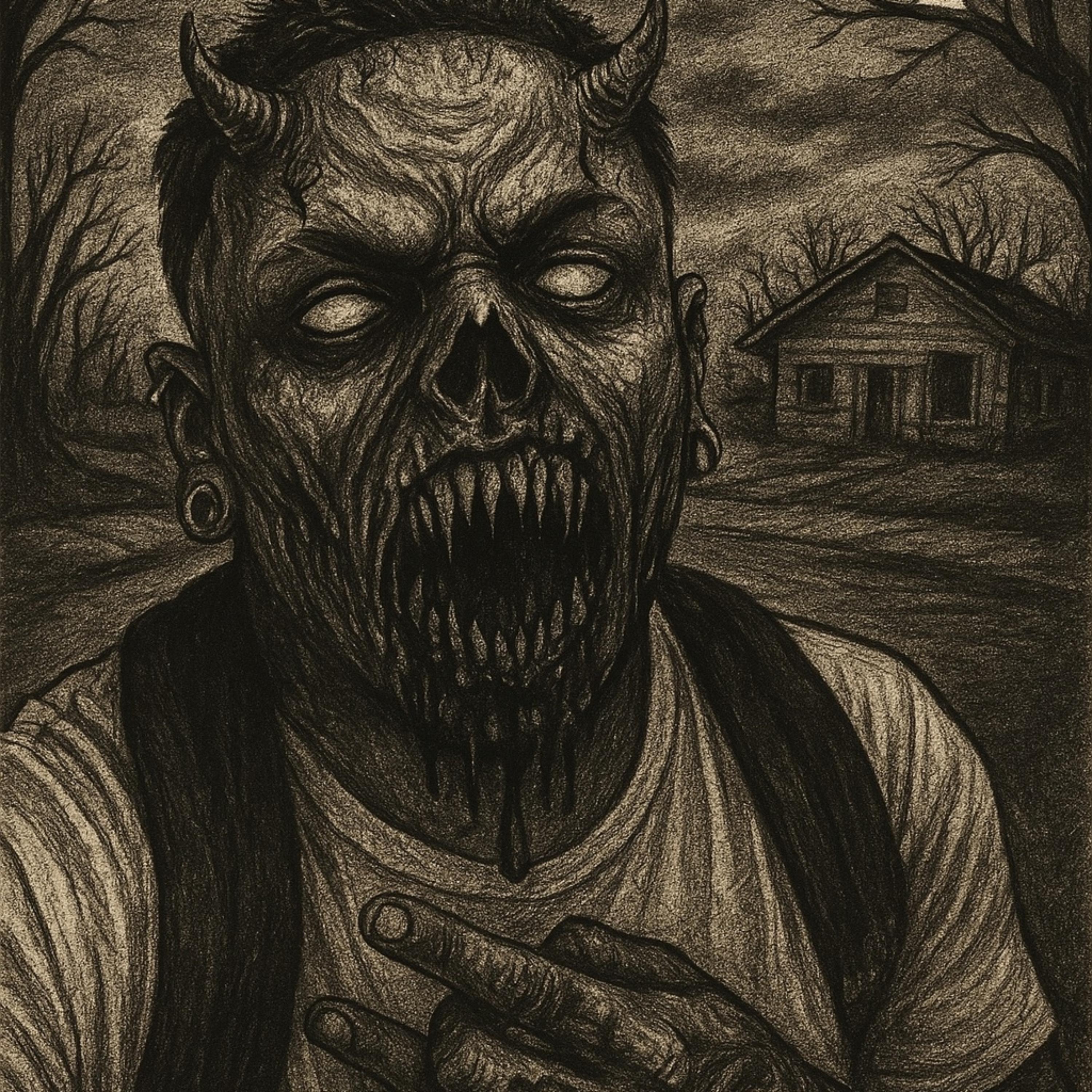 Weirdways artwork