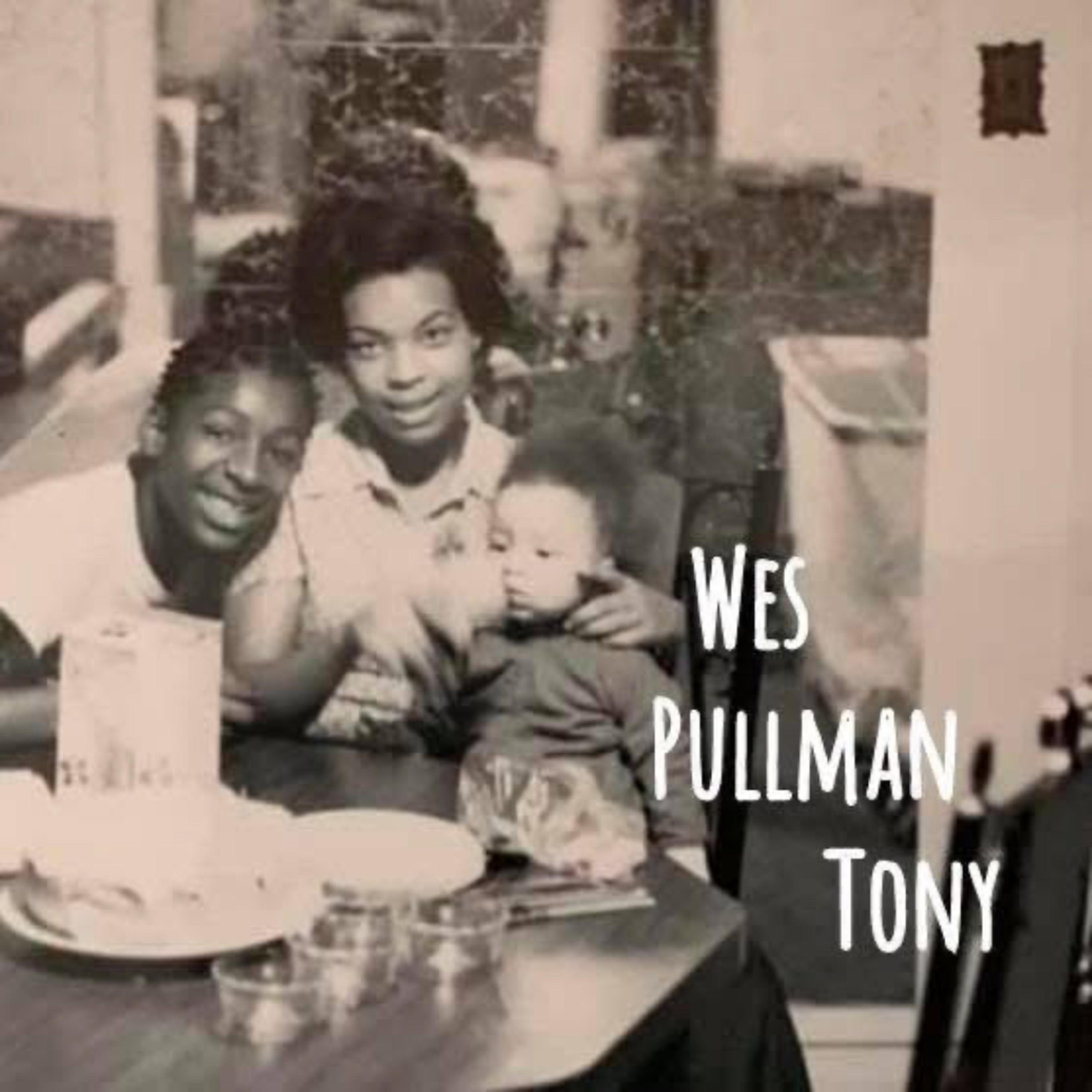 Wespullmantony artwork