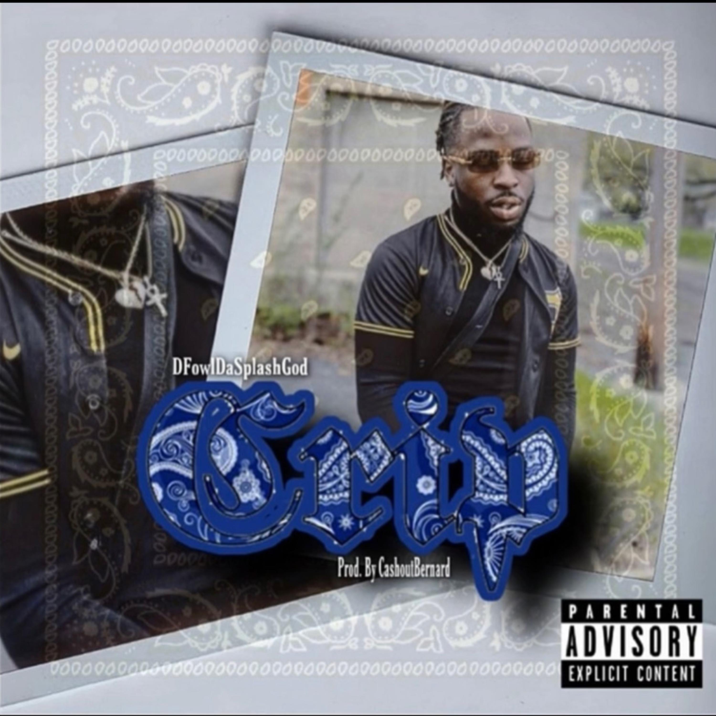 Crip artwork