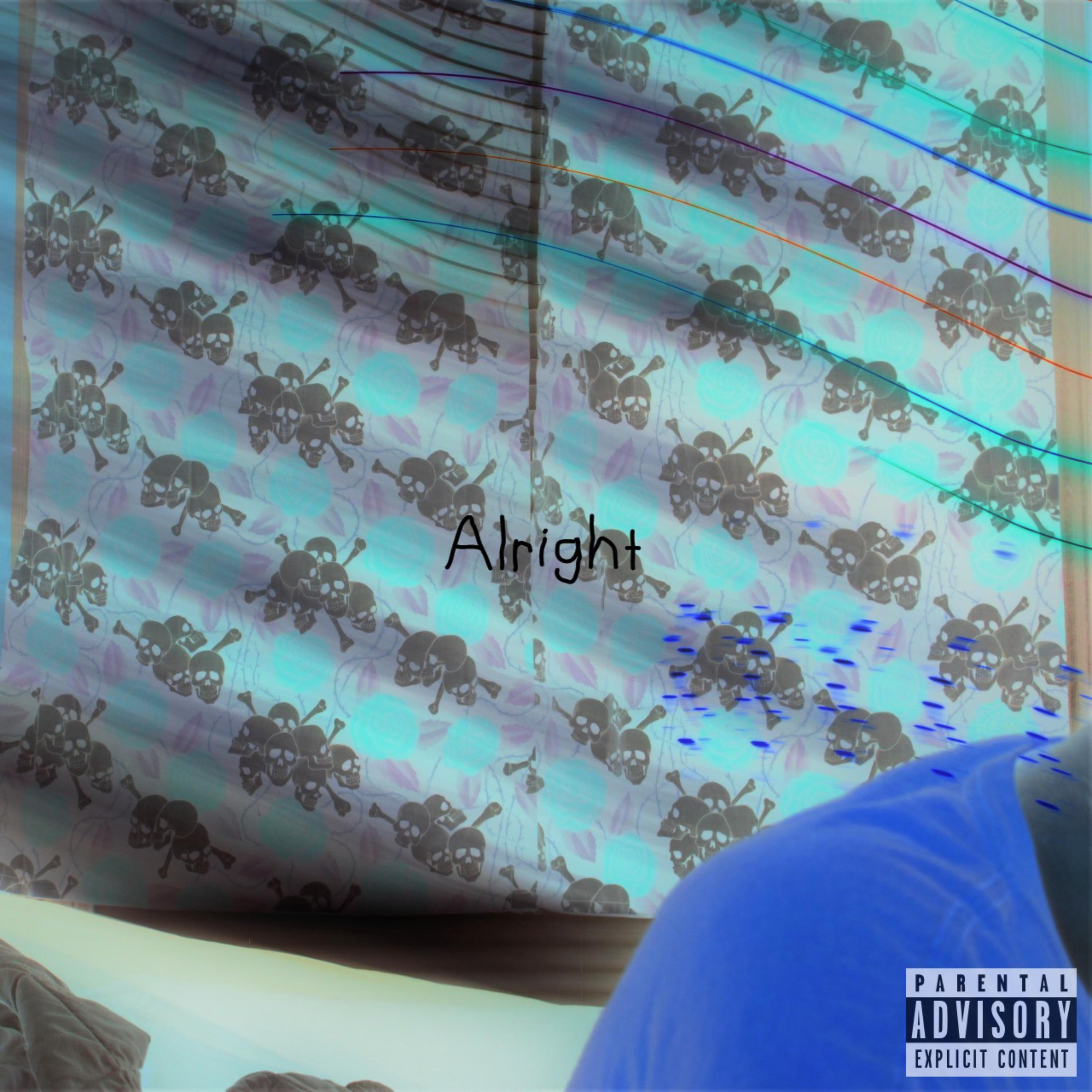 Alright (slow vers.) artwork
