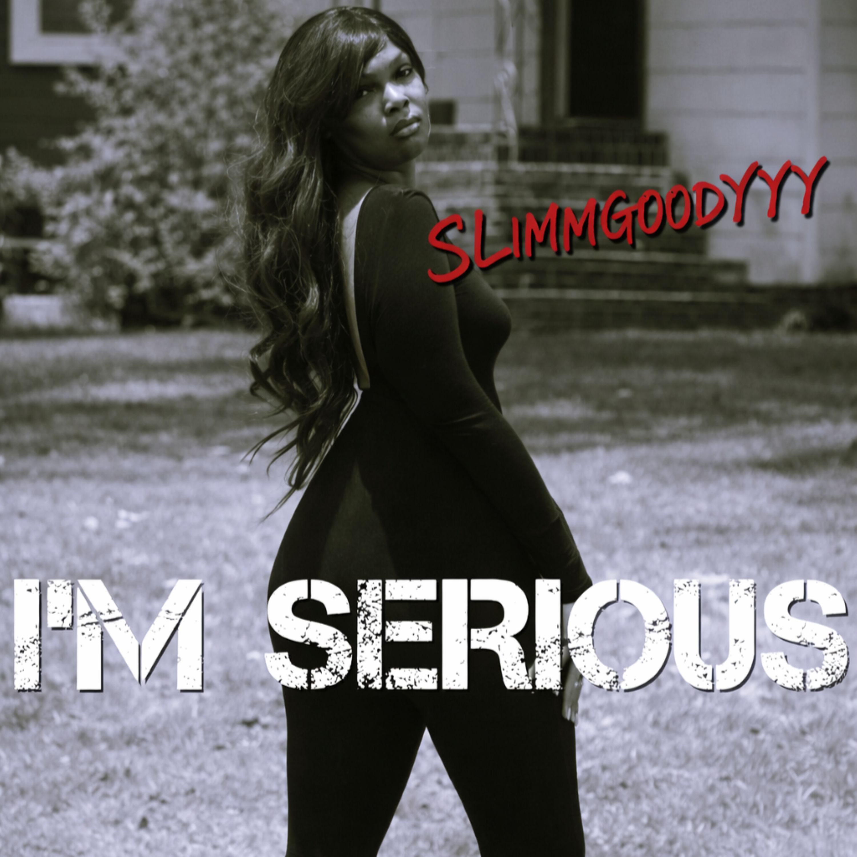 Im Serious artwork