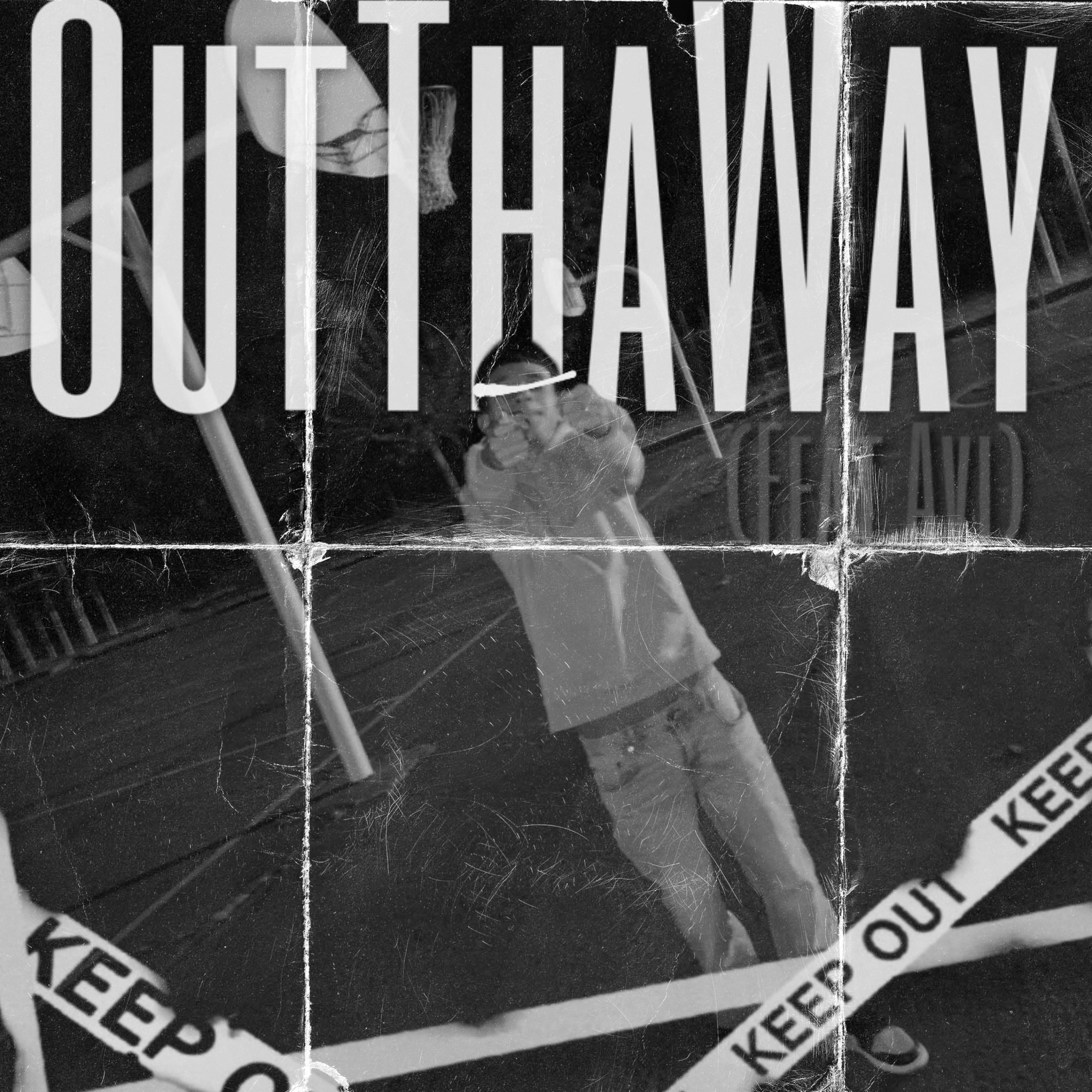 OutThaWay artwork