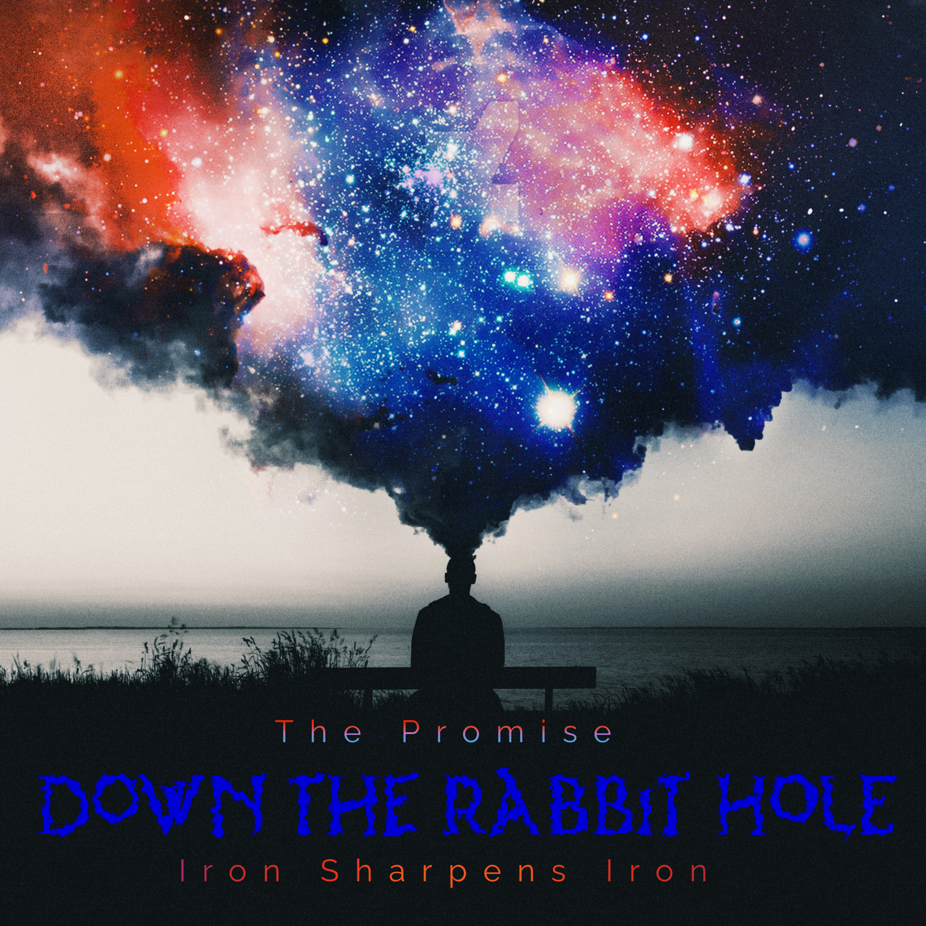 Down The Rabbit Hole artwork