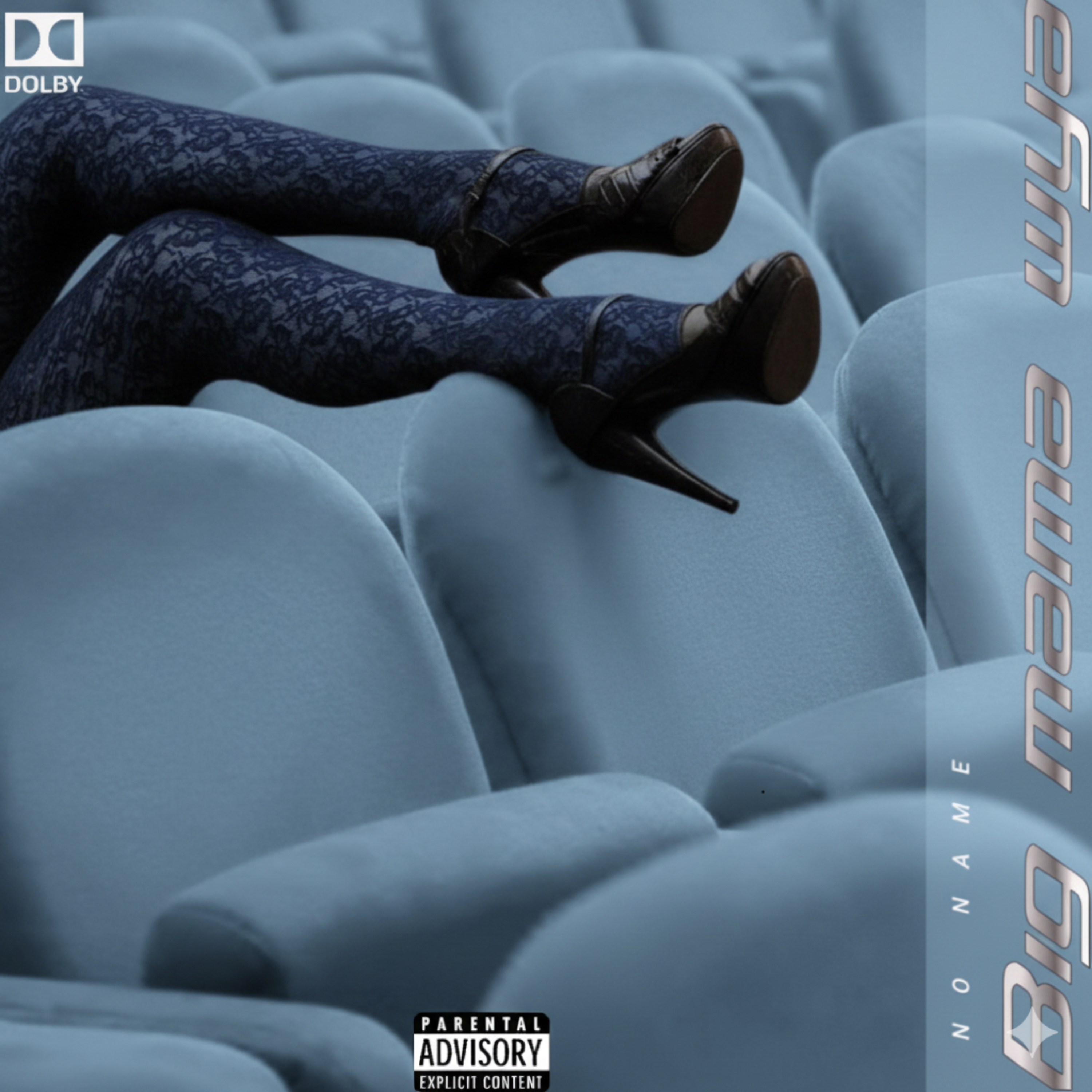 Big mama artwork