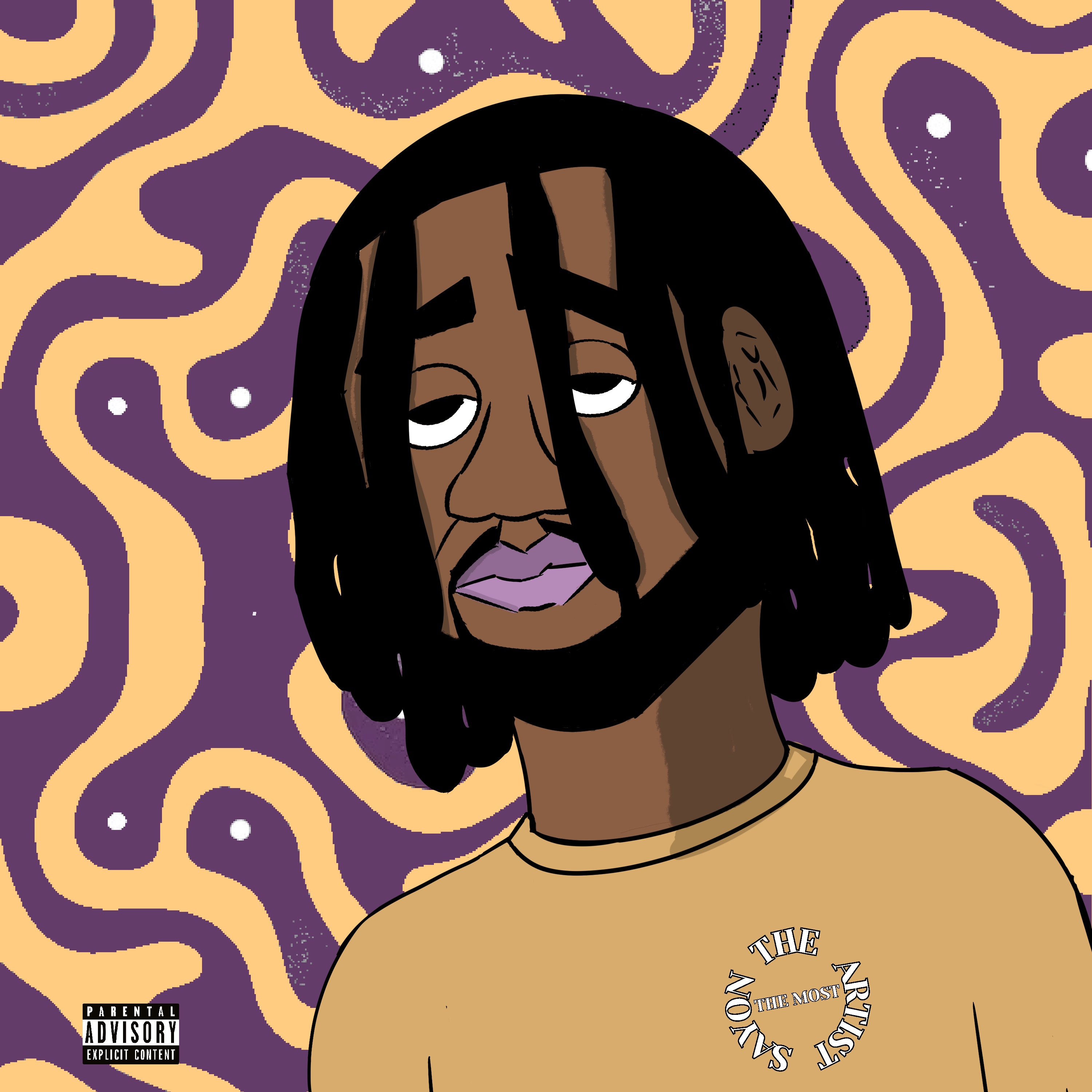 The Most artwork
