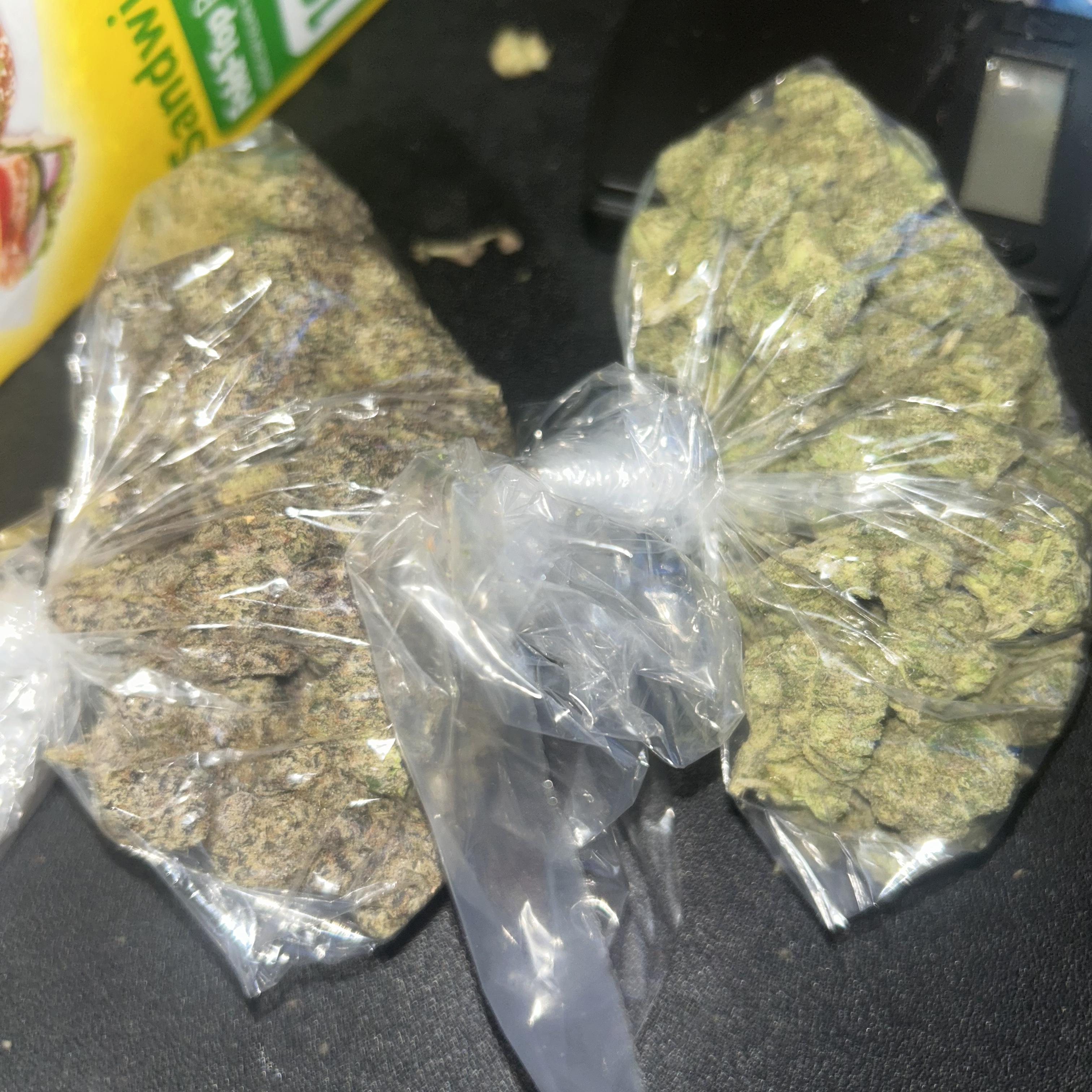 Doubled Back artwork
