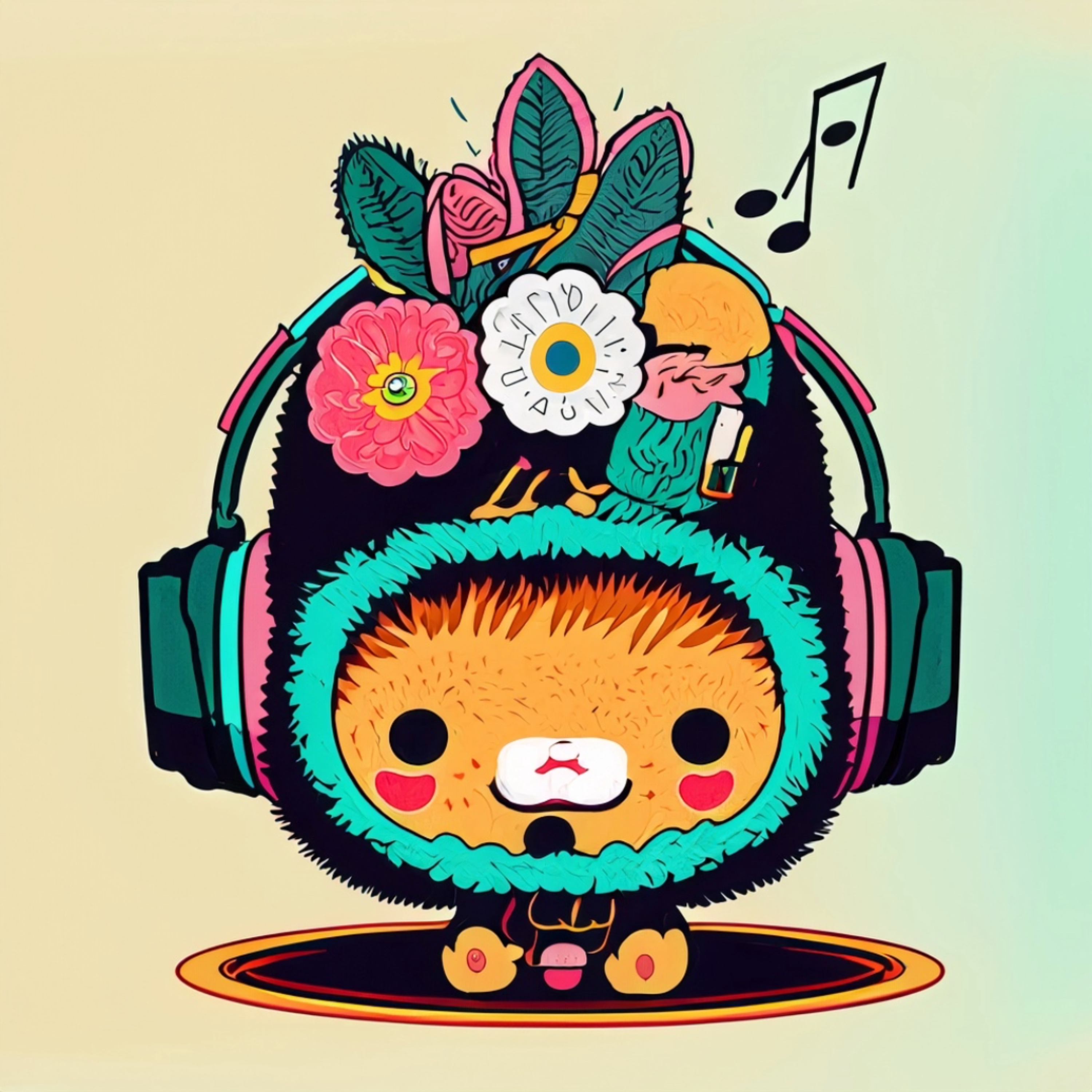 For me (Bpm 150) artwork