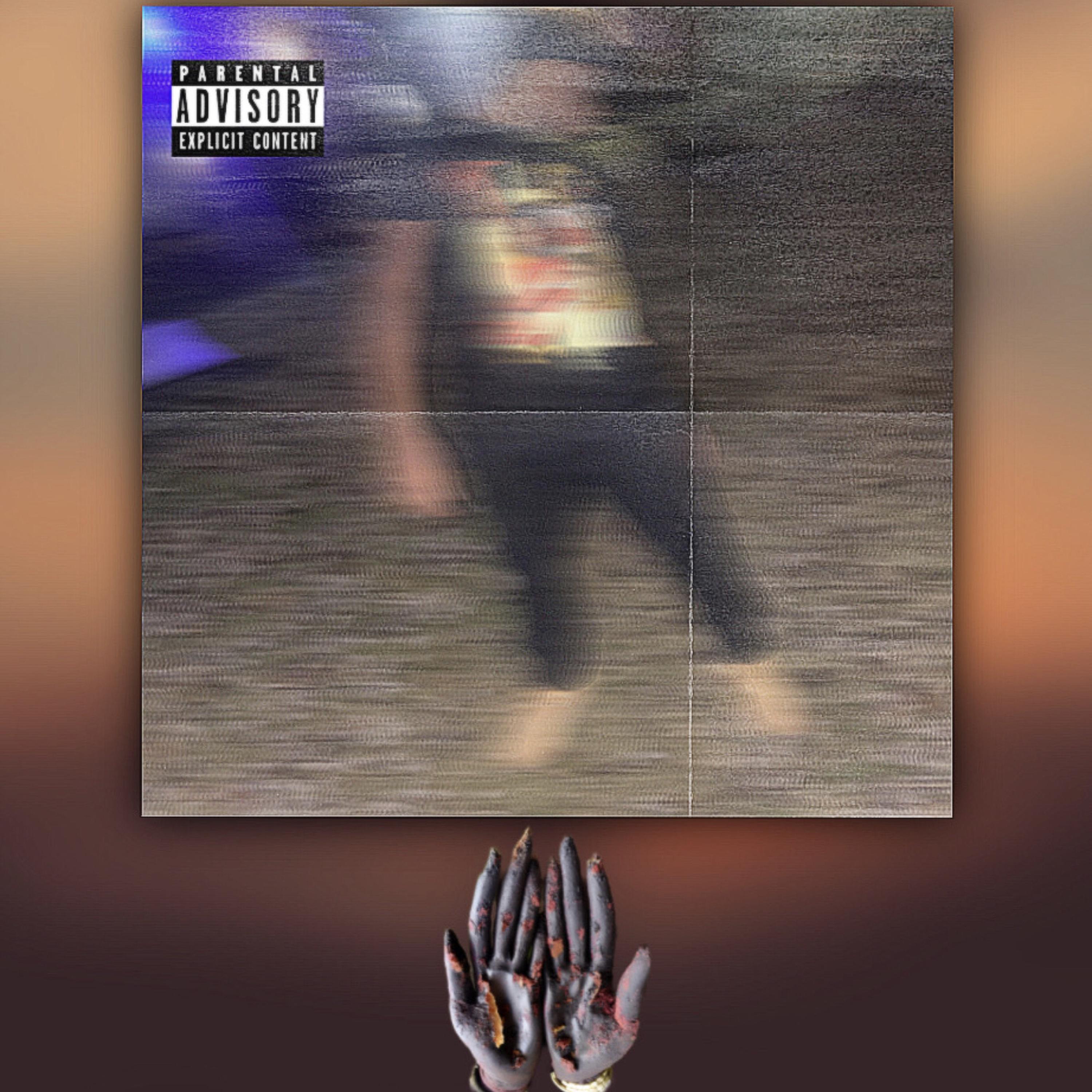 Stretch My Hands artwork
