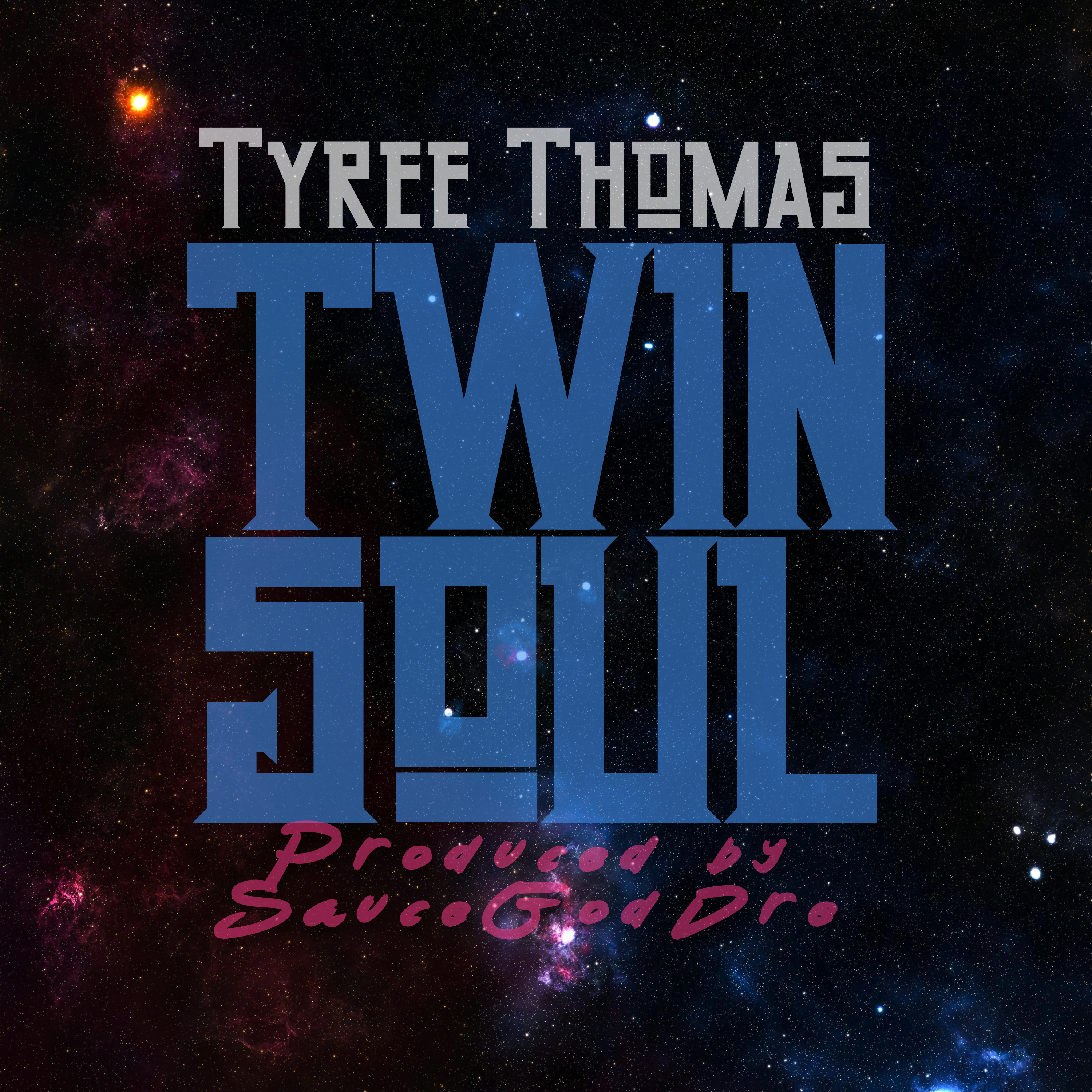 Twin Souls artwork