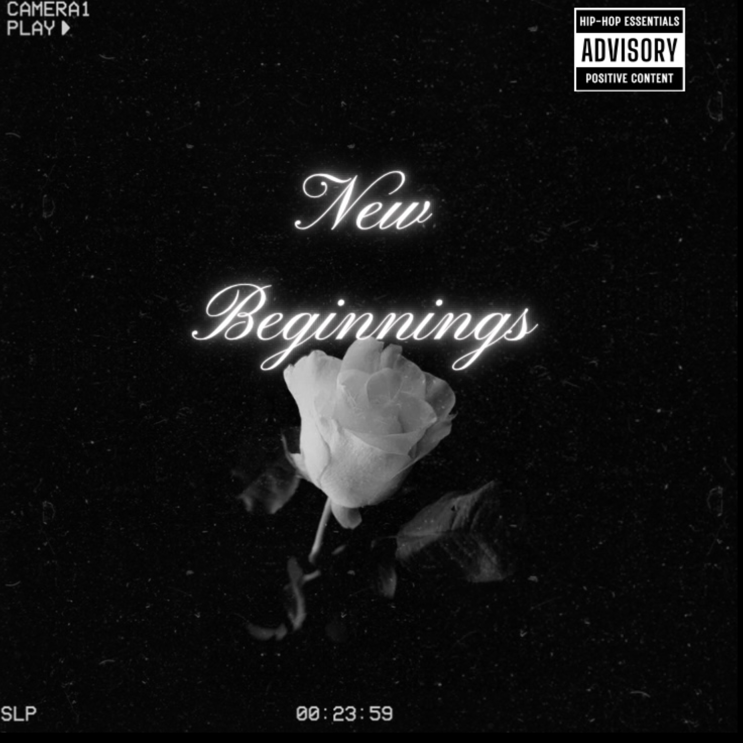 New Beginnings artwork