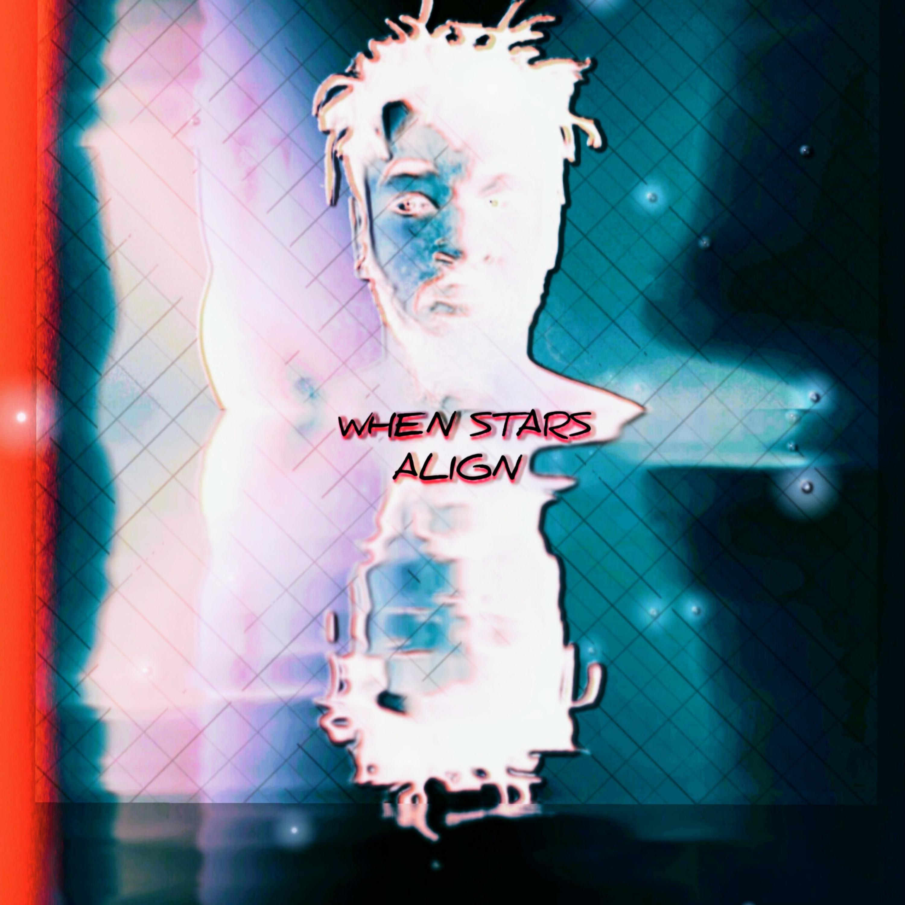 When Stars Align by Jah Da Prince cover art