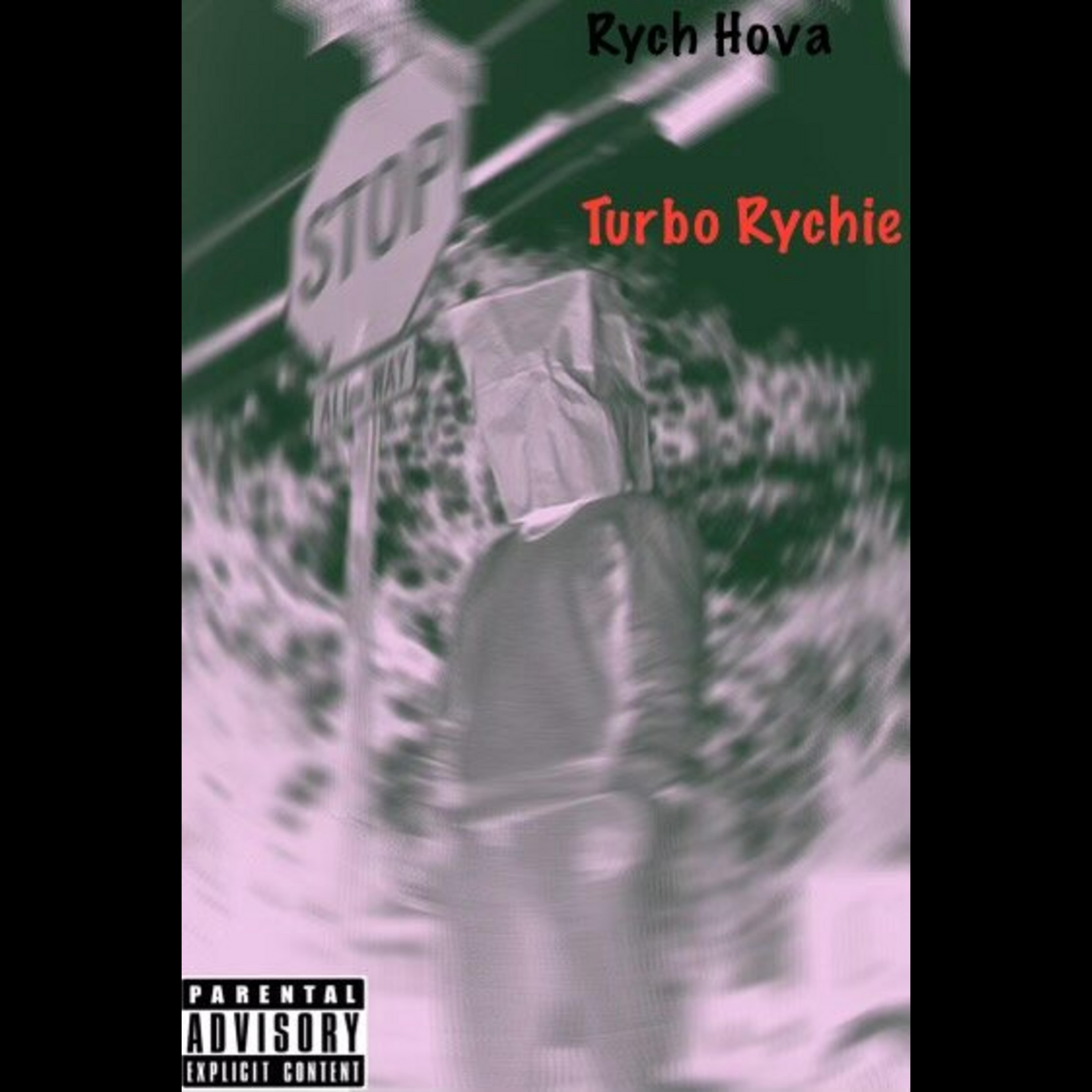 Turbo Rychie artwork