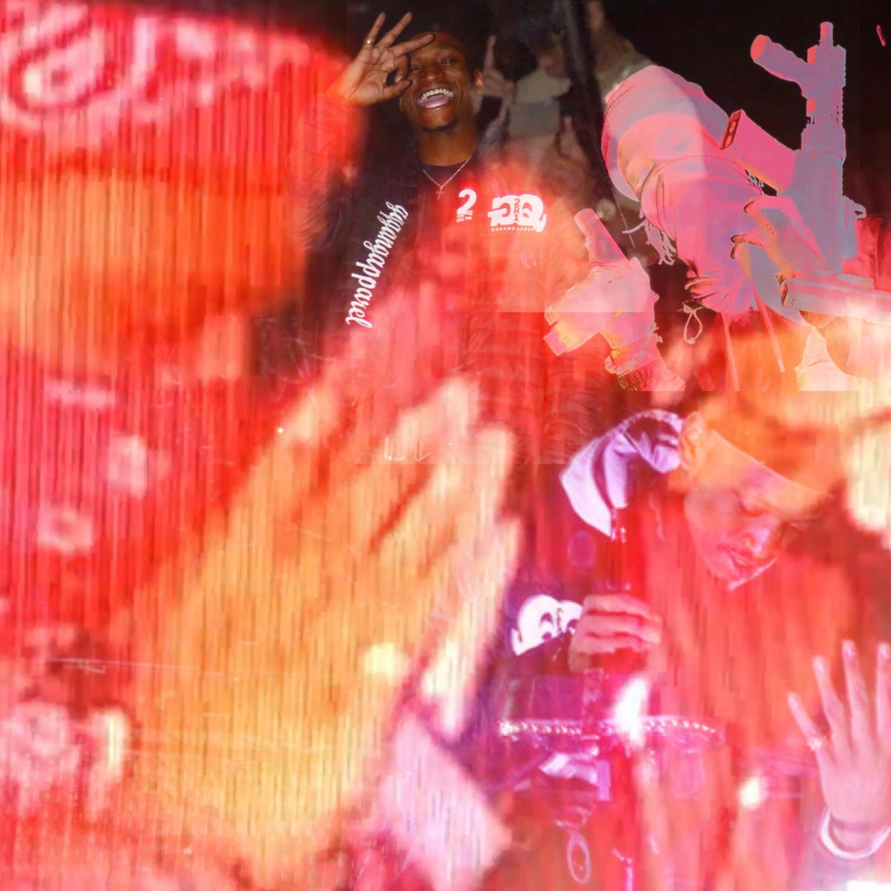 THRAXX 2 artwork