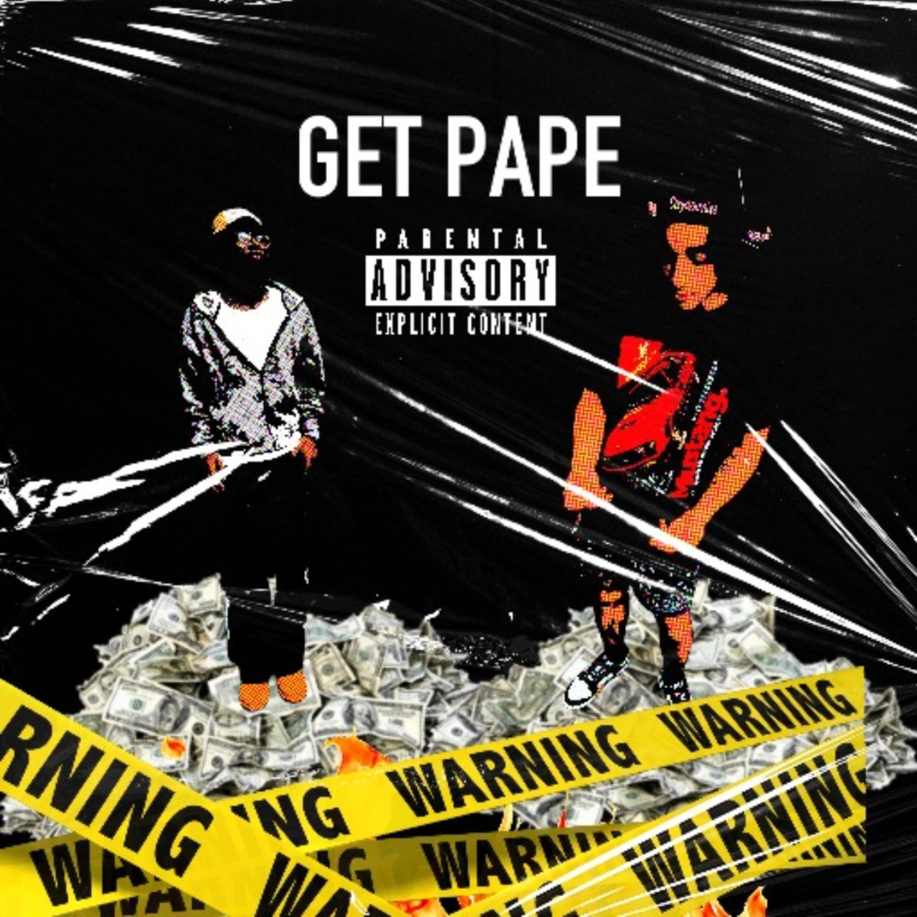 Get Pape artwork