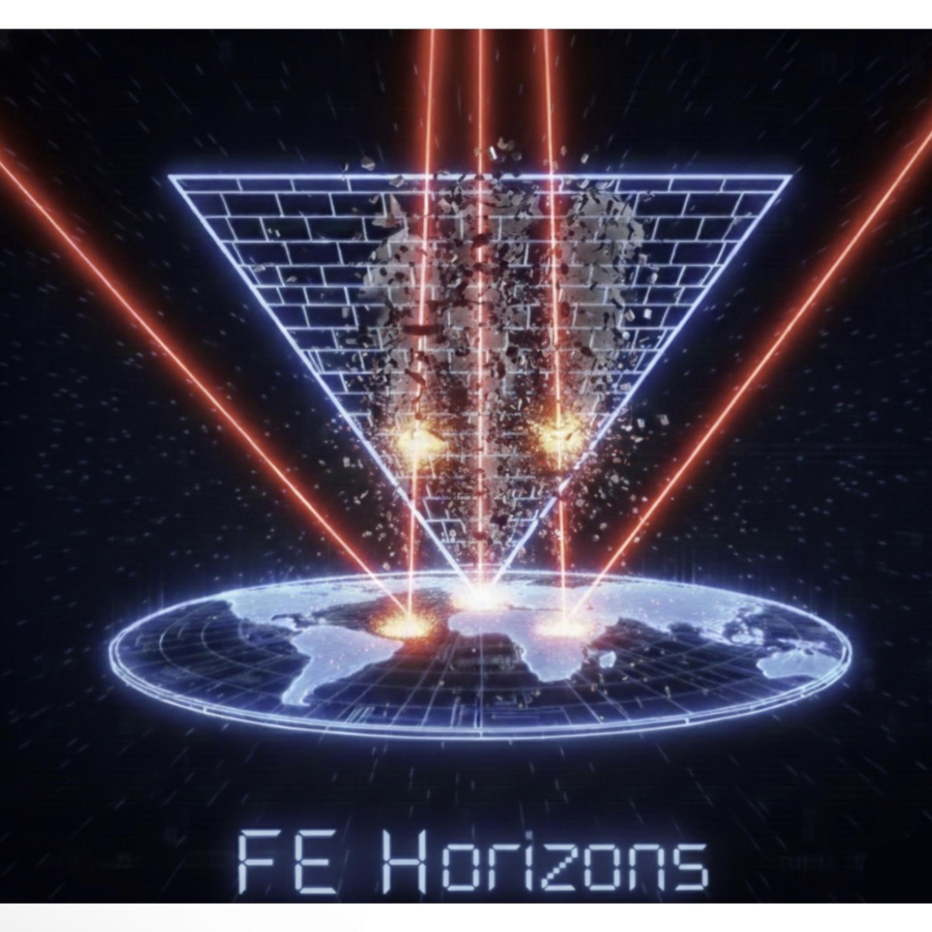 FE Horizons artwork
