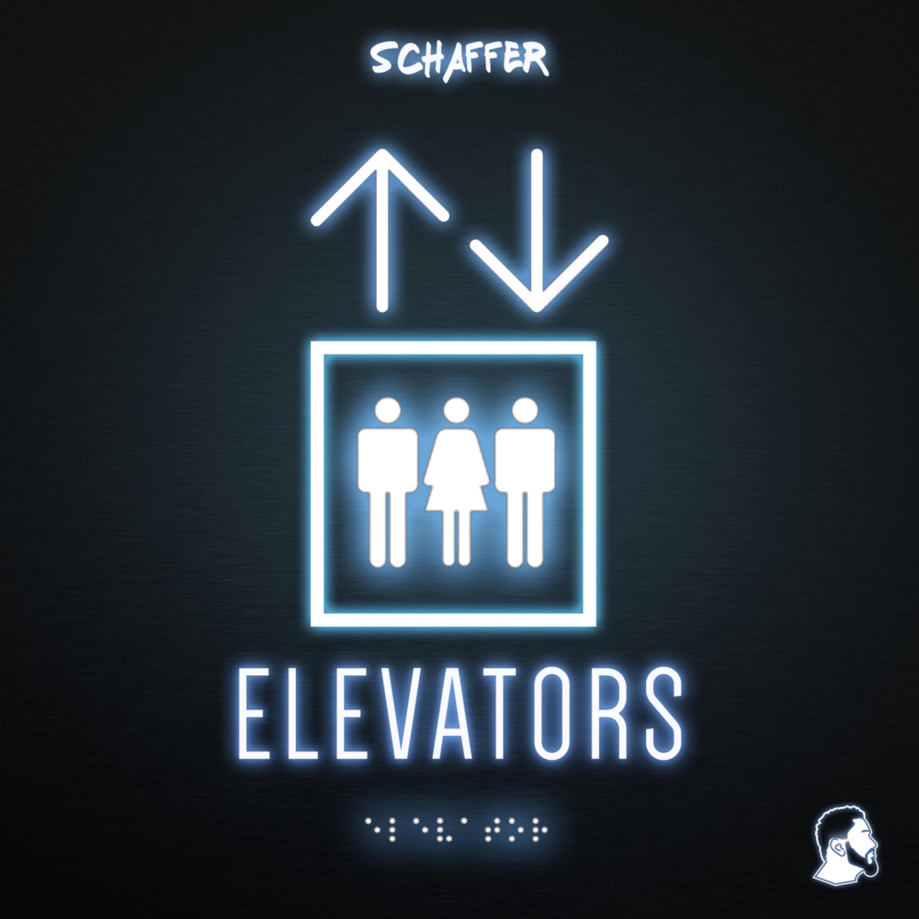 Elevators artwork
