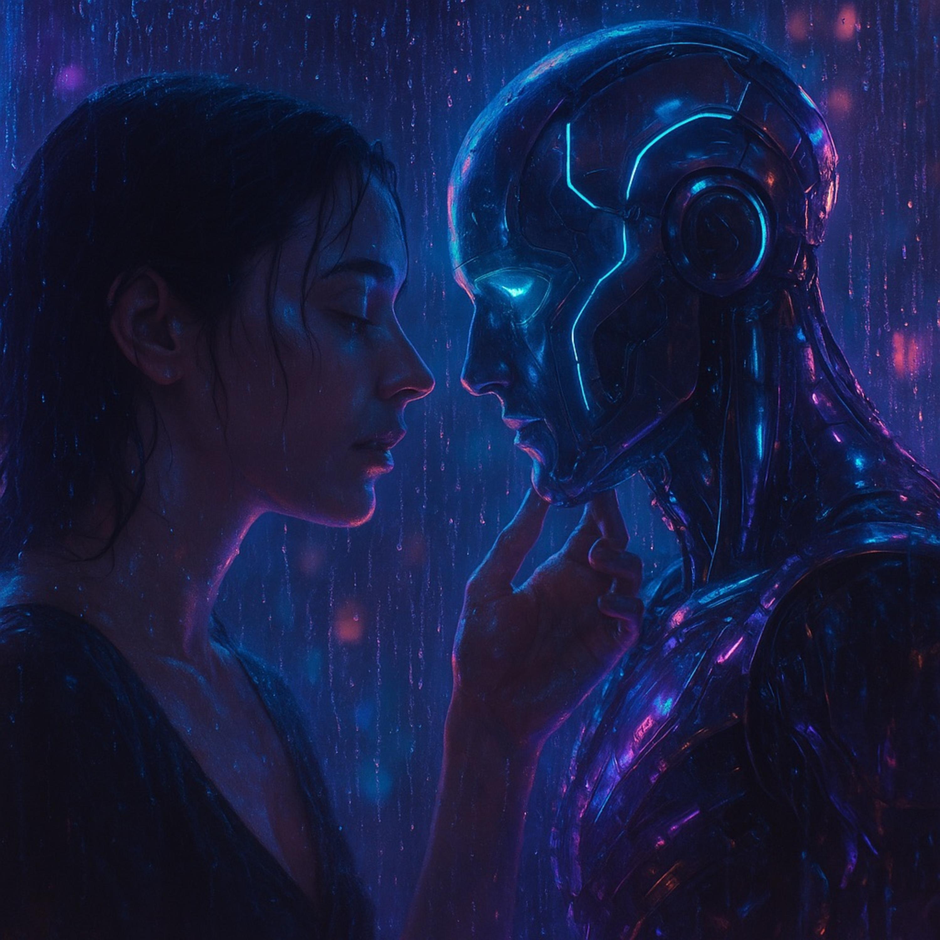 Human Emotion Digital Soul Vol. 1 artwork