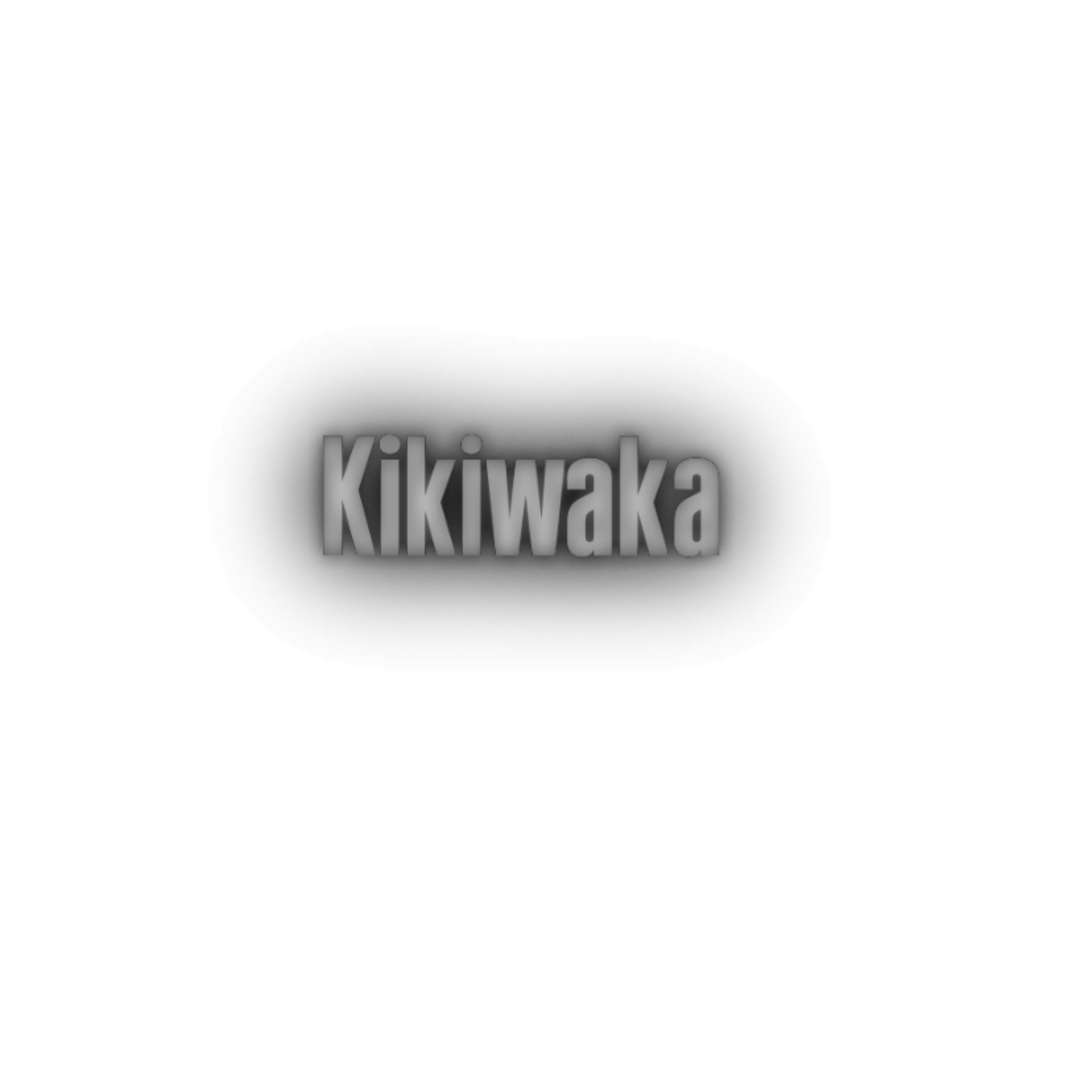 Kikiwaka artwork