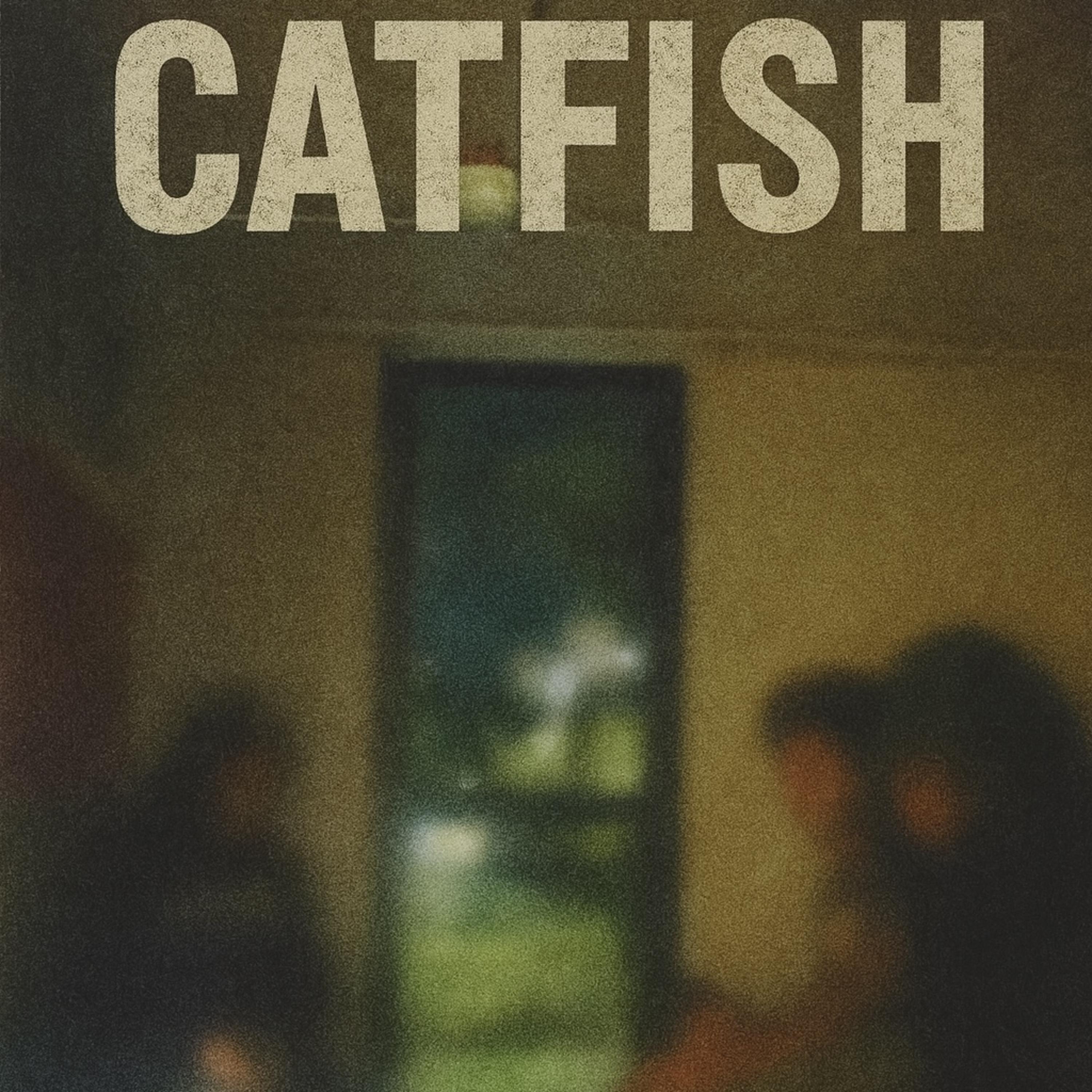 Catfish artwork