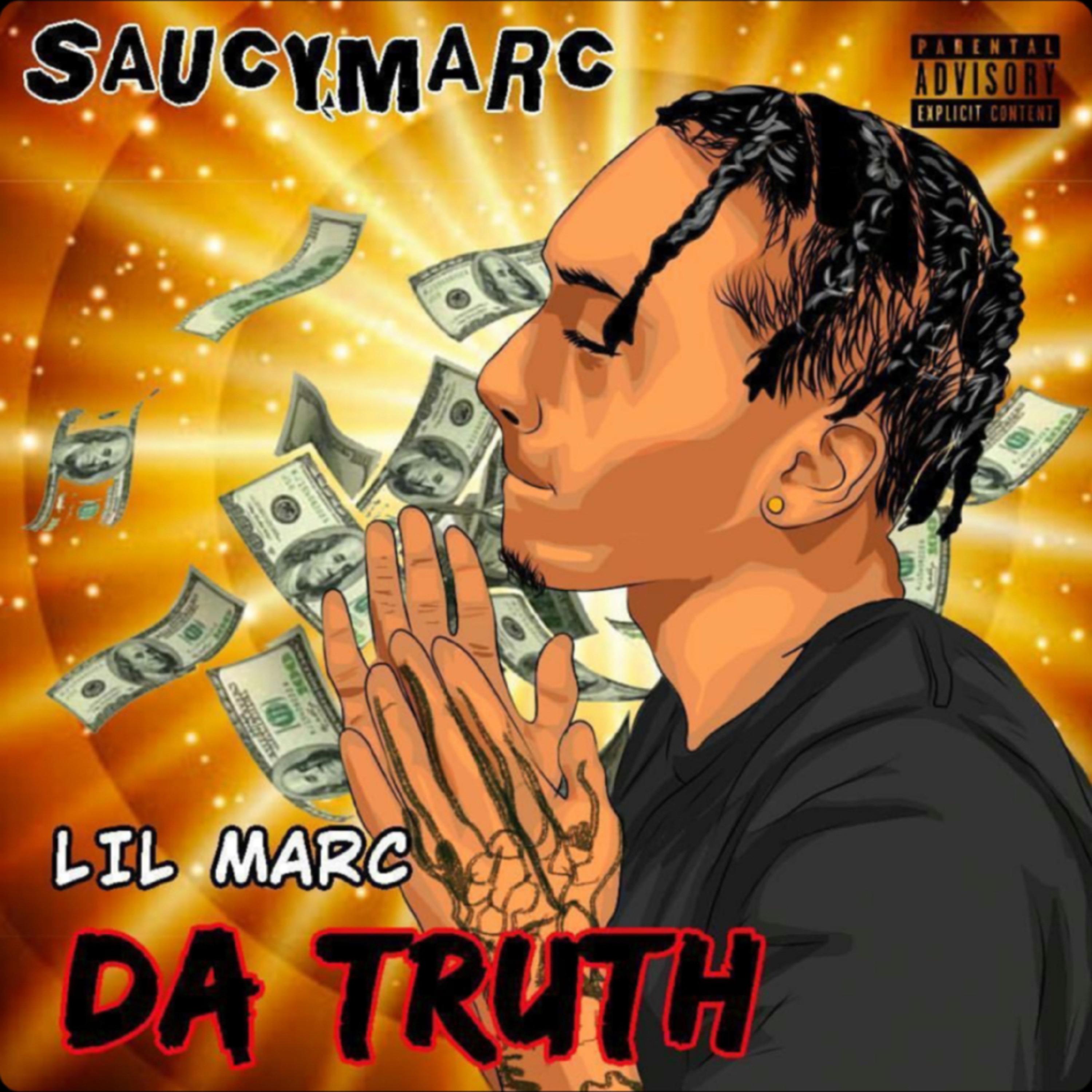 LILMARC DA TRUTH artwork