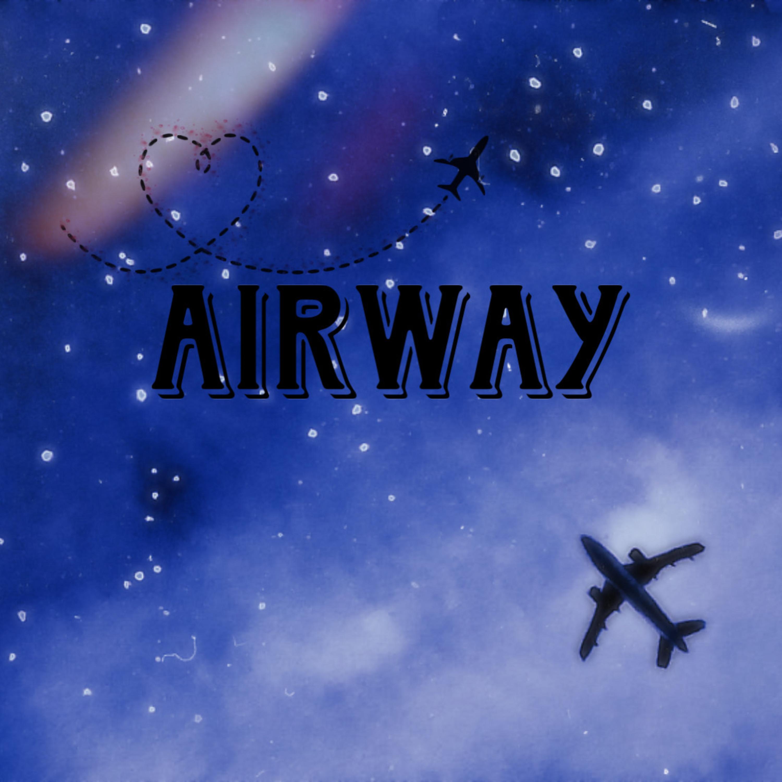 Airway artwork