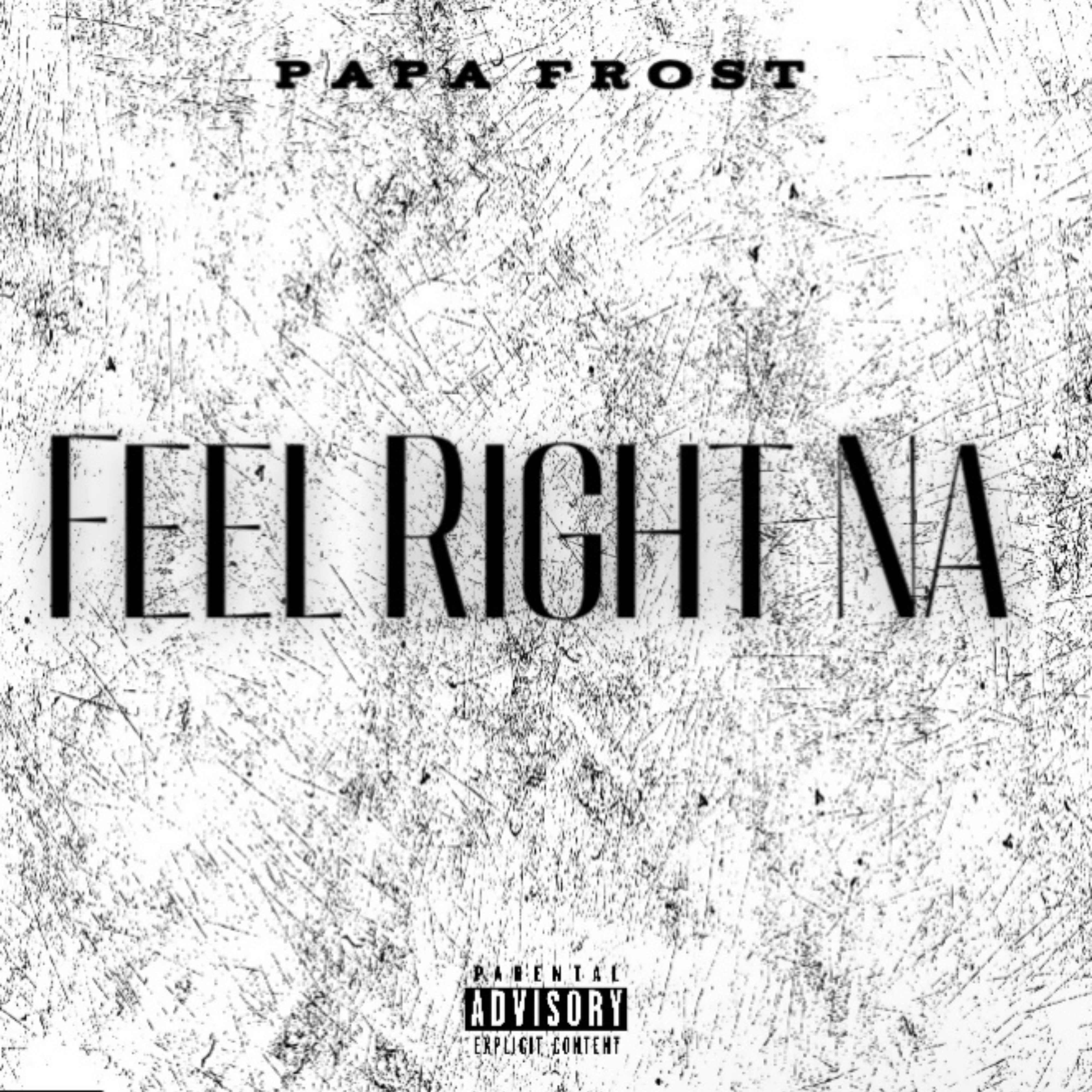 Feel Right Na artwork