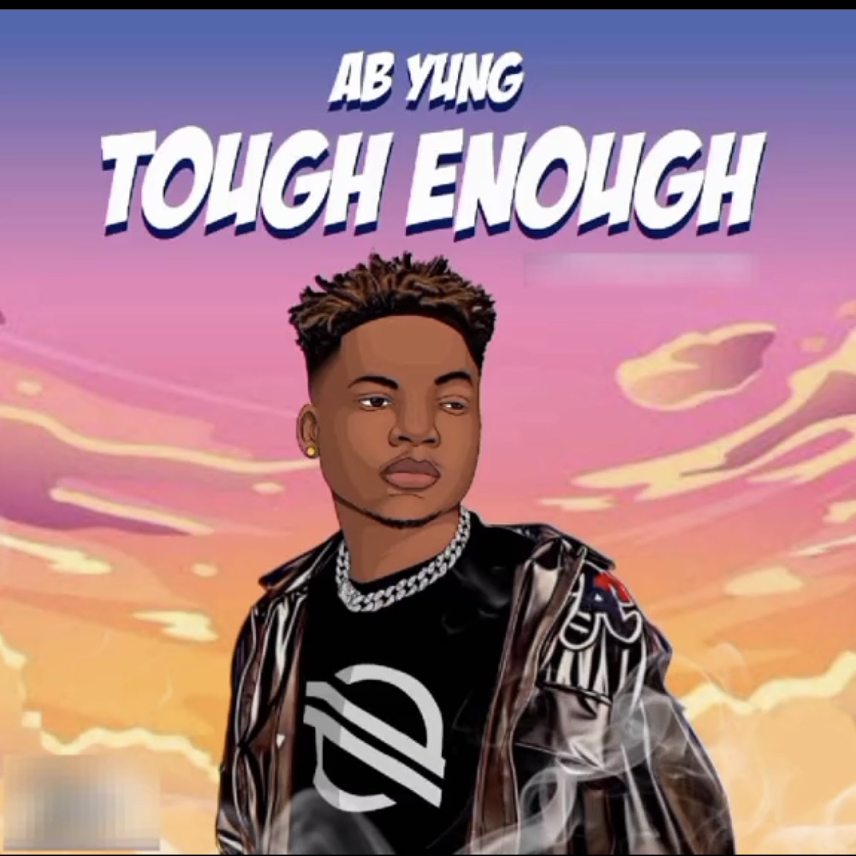 Tough Enough artwork