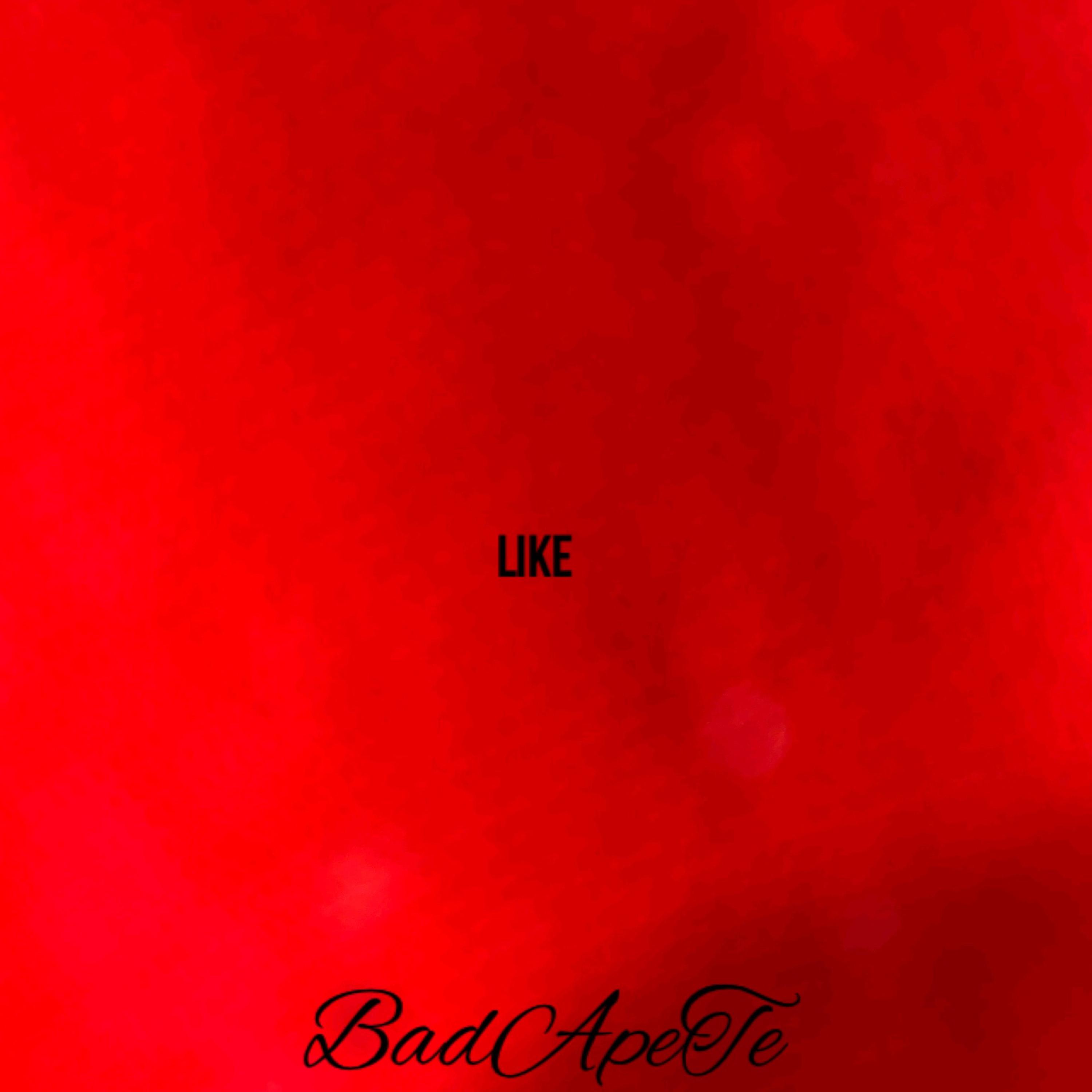 Like artwork