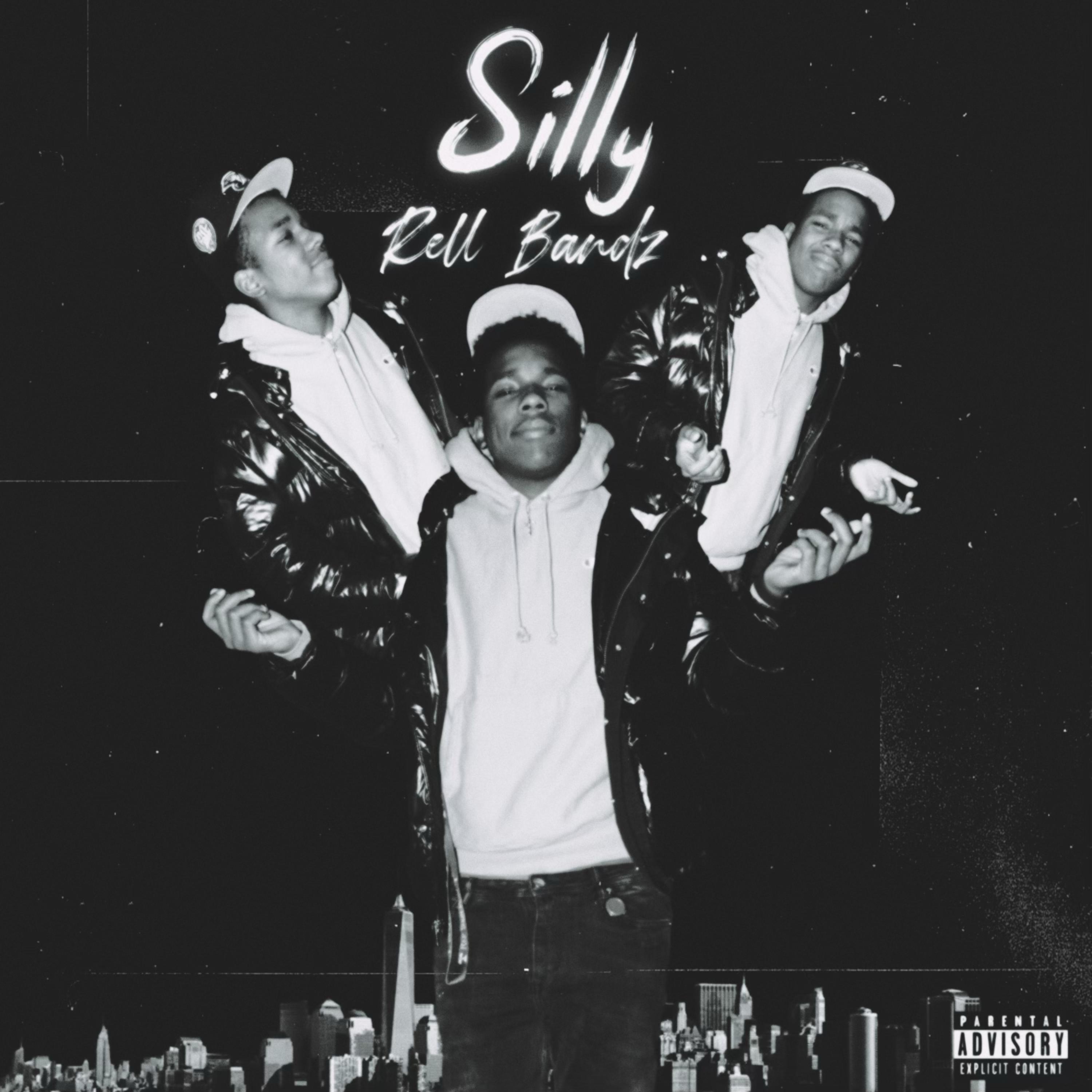 Silly artwork