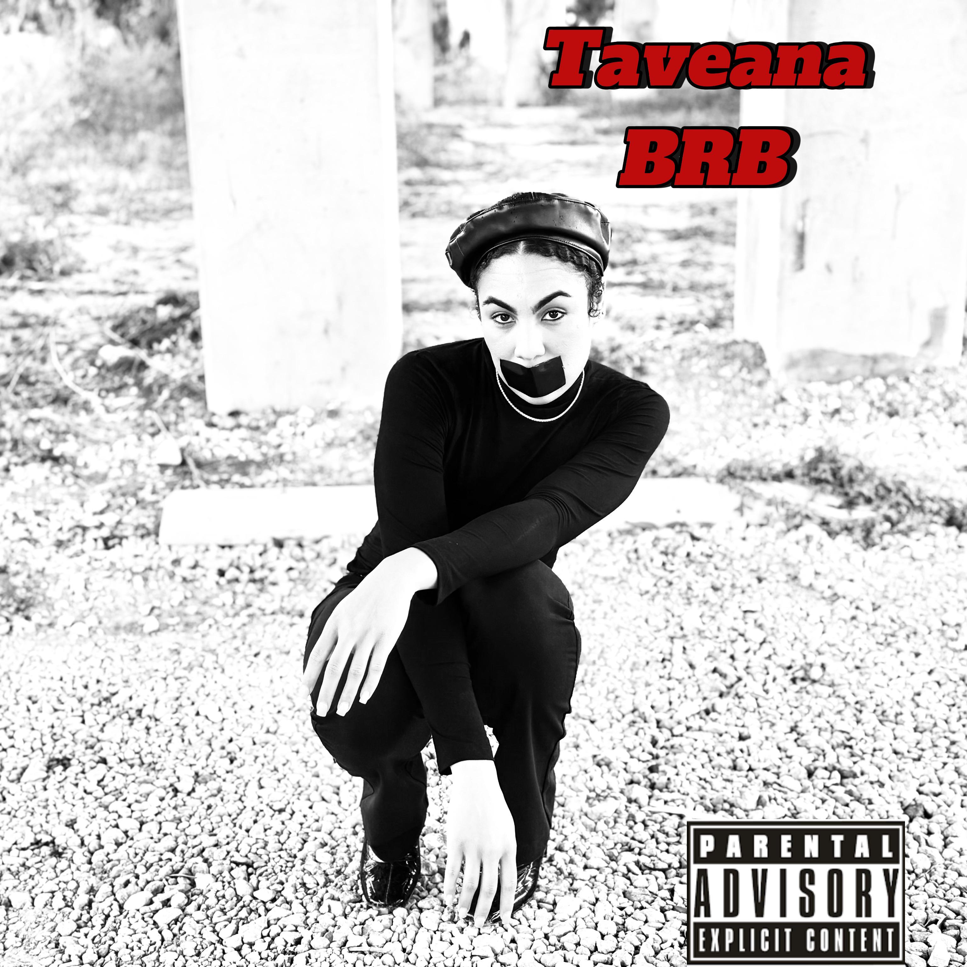 BRB artwork