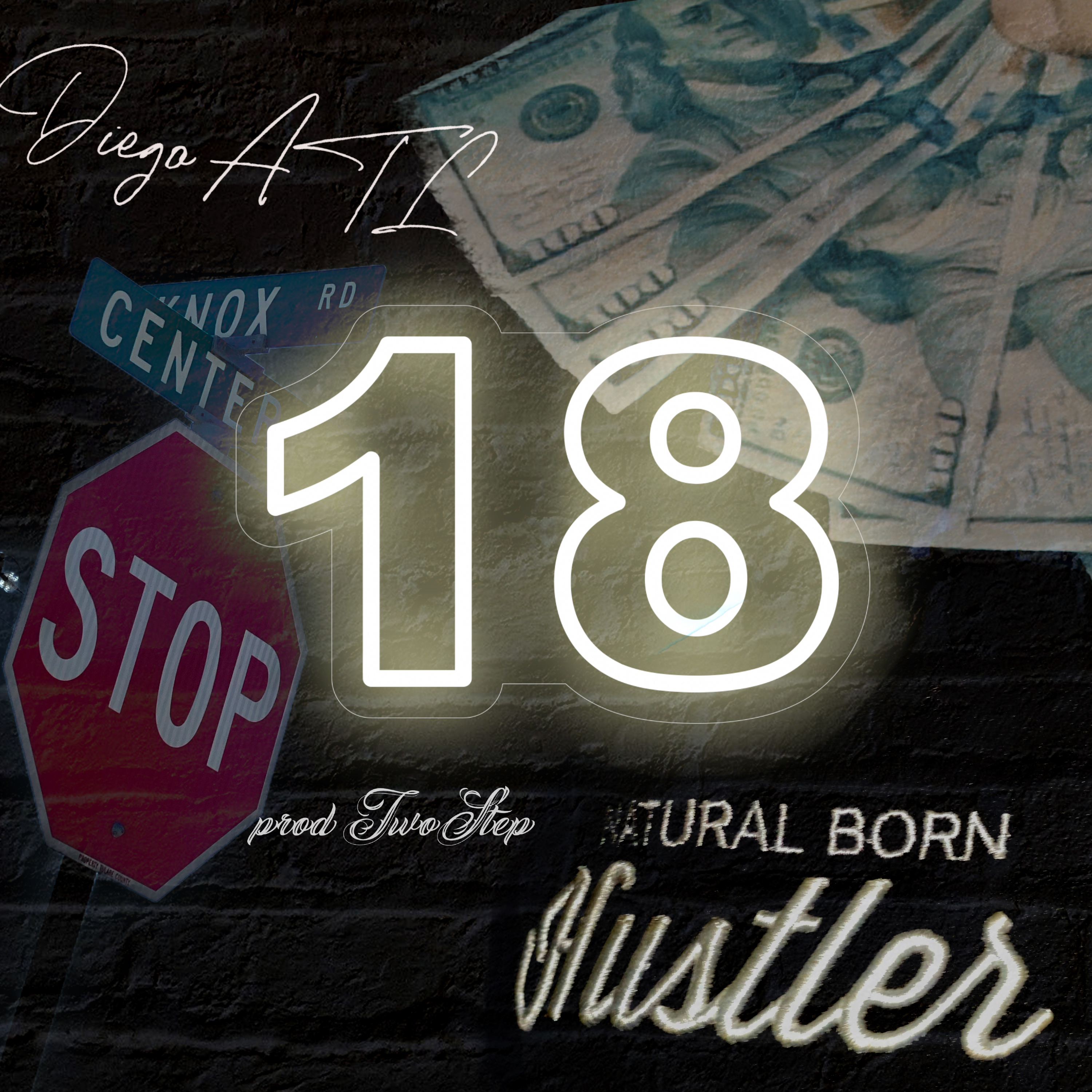 18 artwork