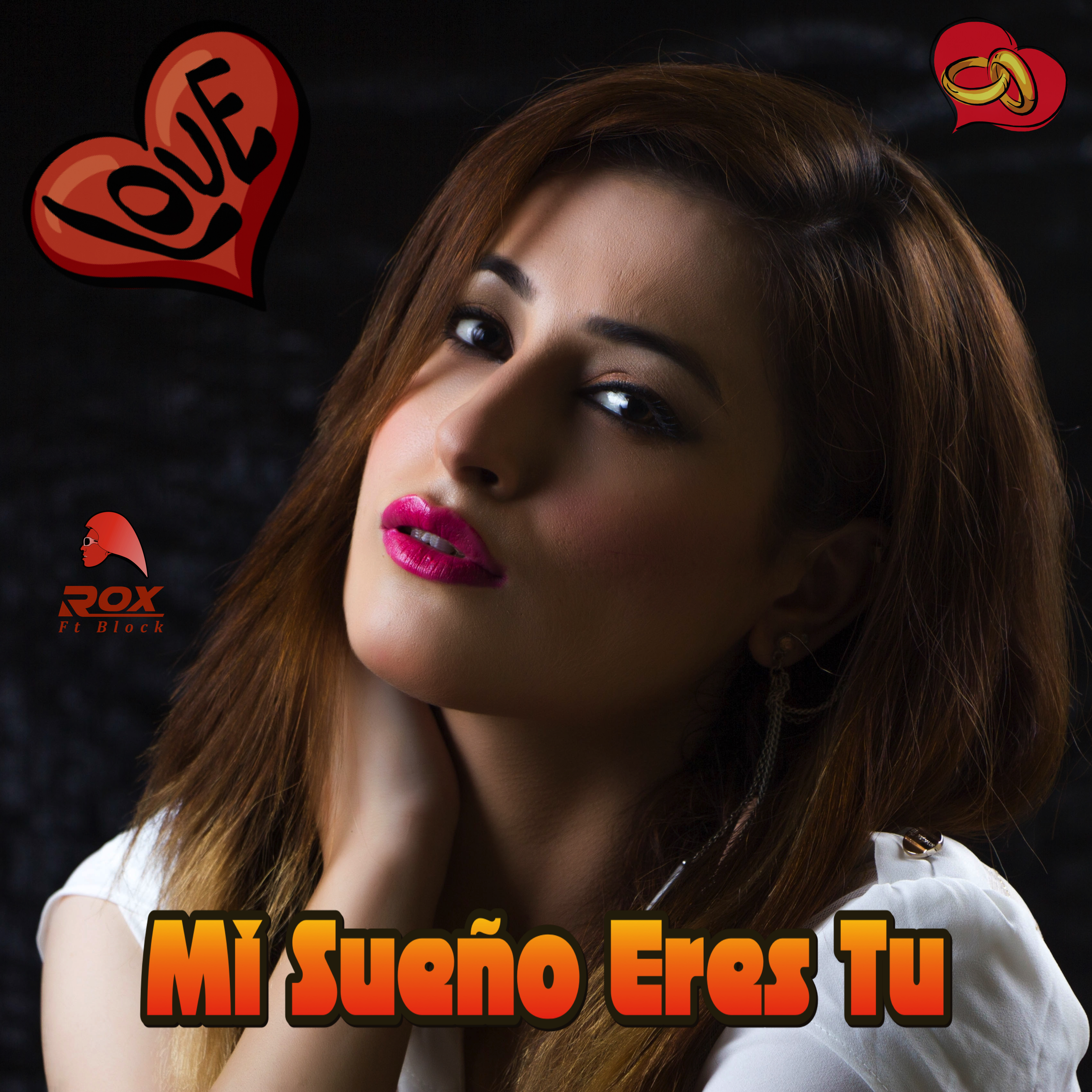Mi Sueño Eres Tu by Rox FTB cover art
