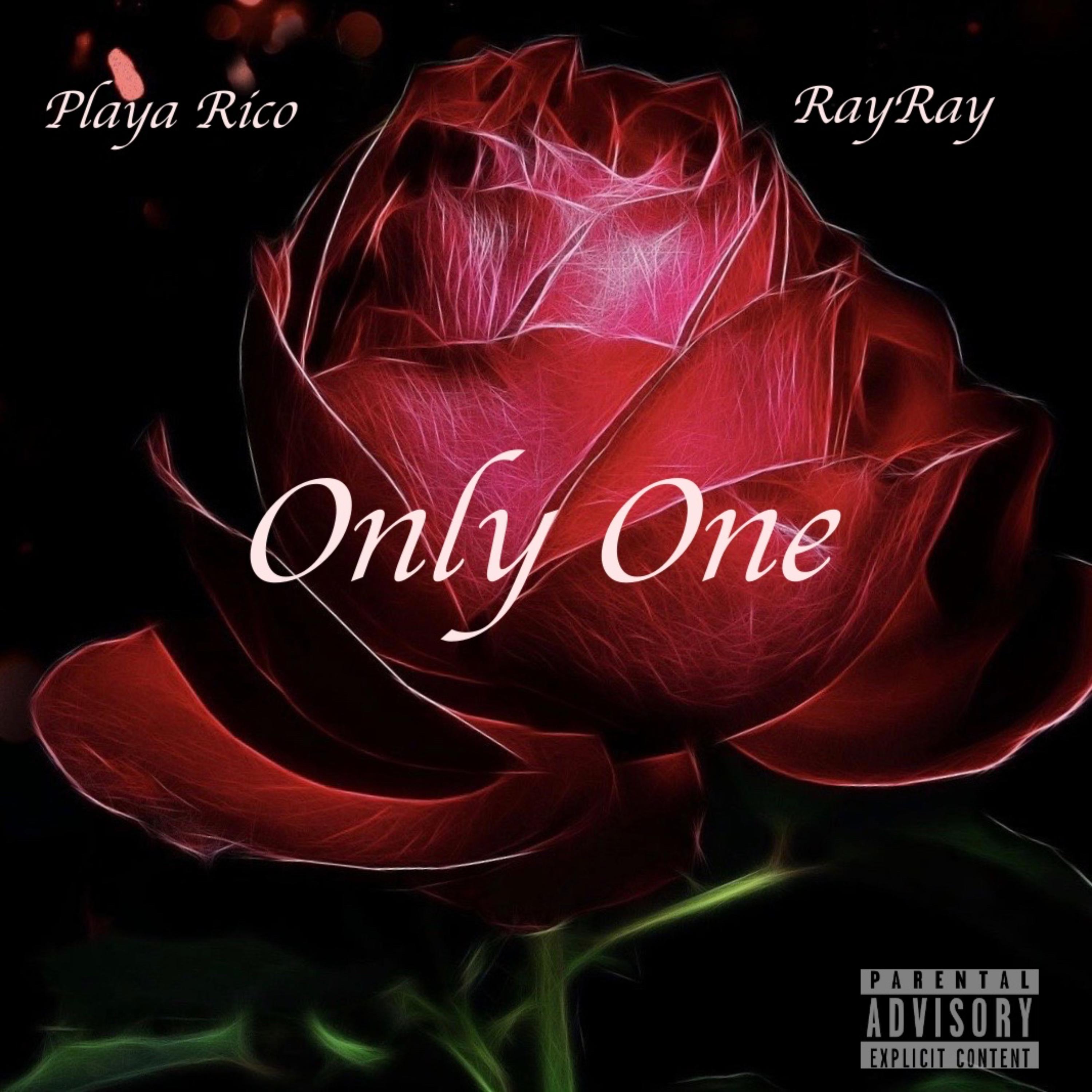 Only One artwork