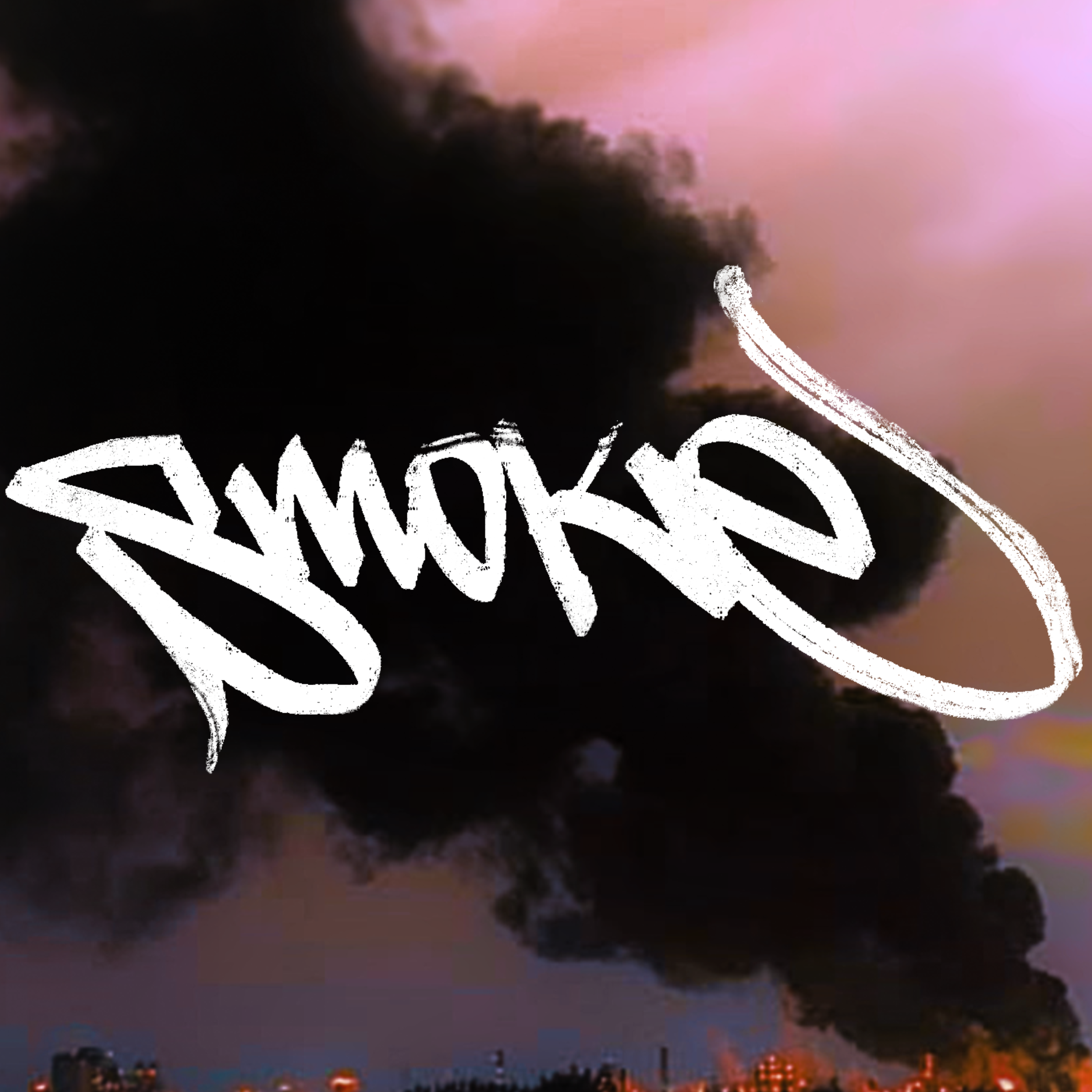 SMOKE artwork