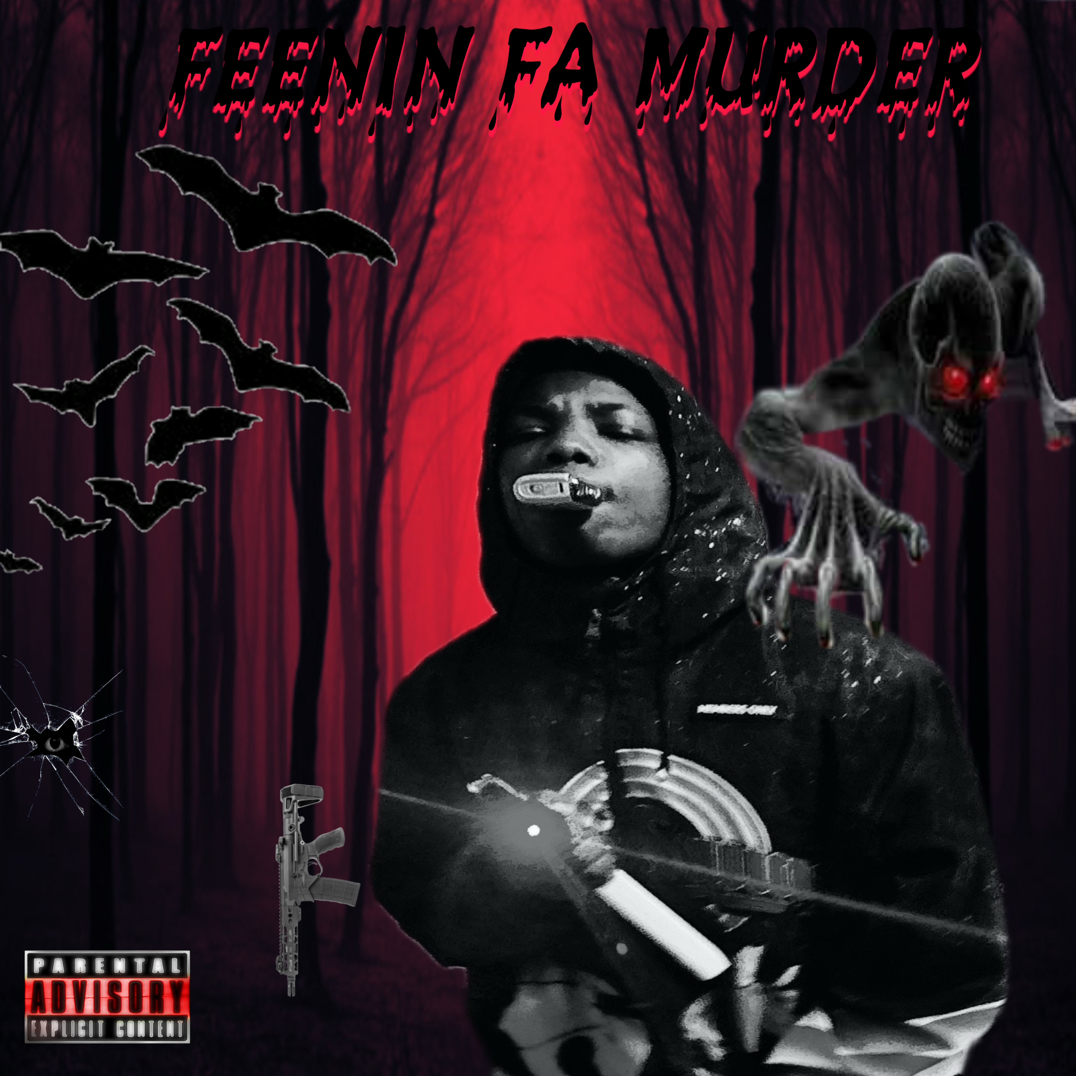 feenin fa murder artwork