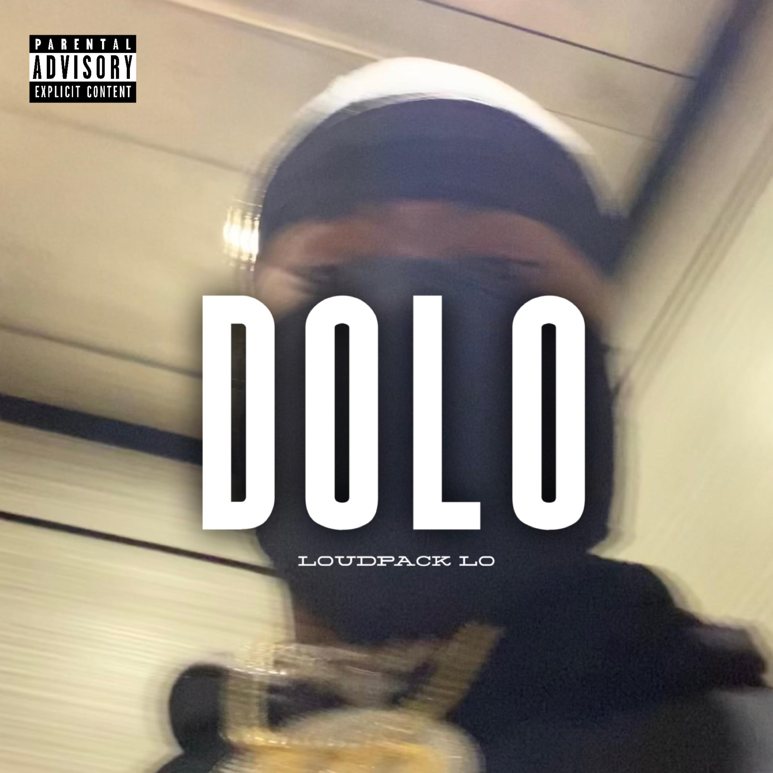 Dolo artwork