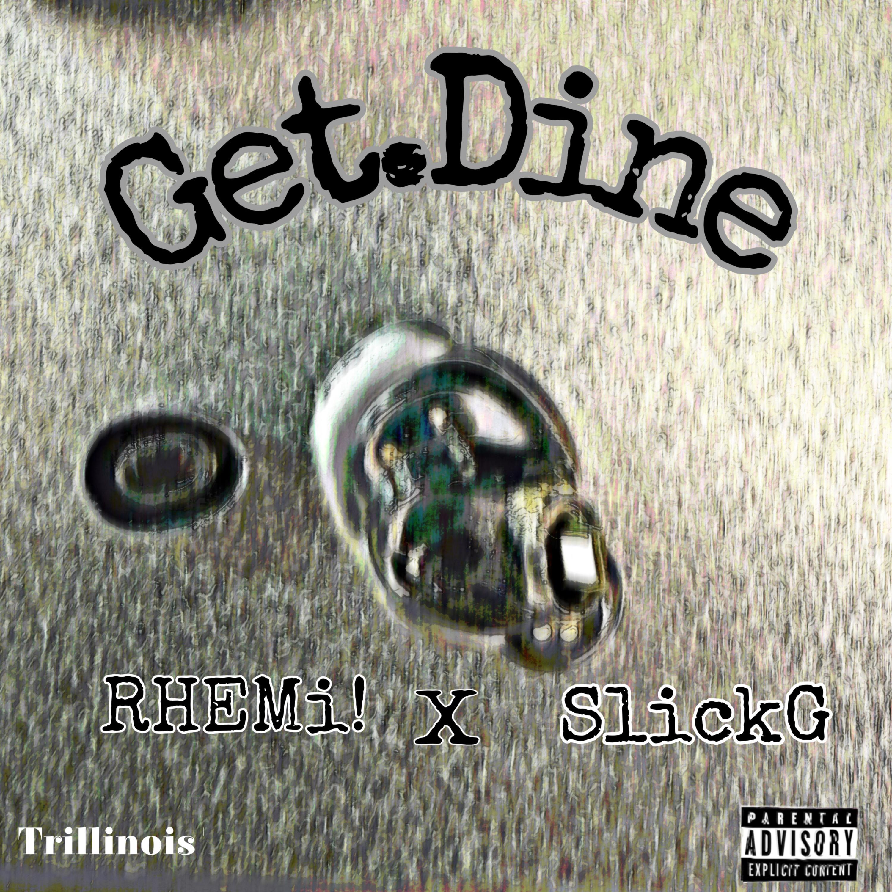 Get Dine artwork
