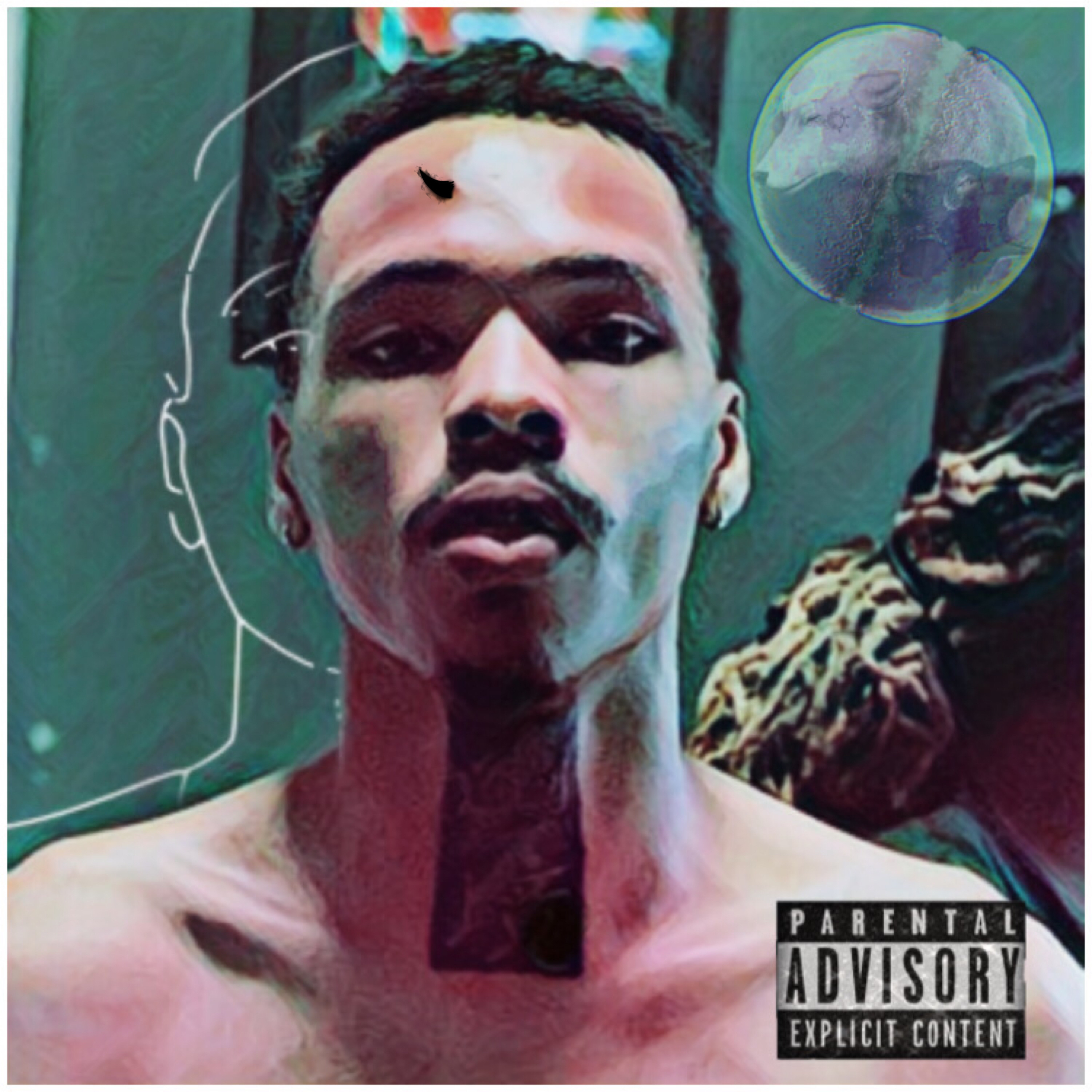 volaré artwork