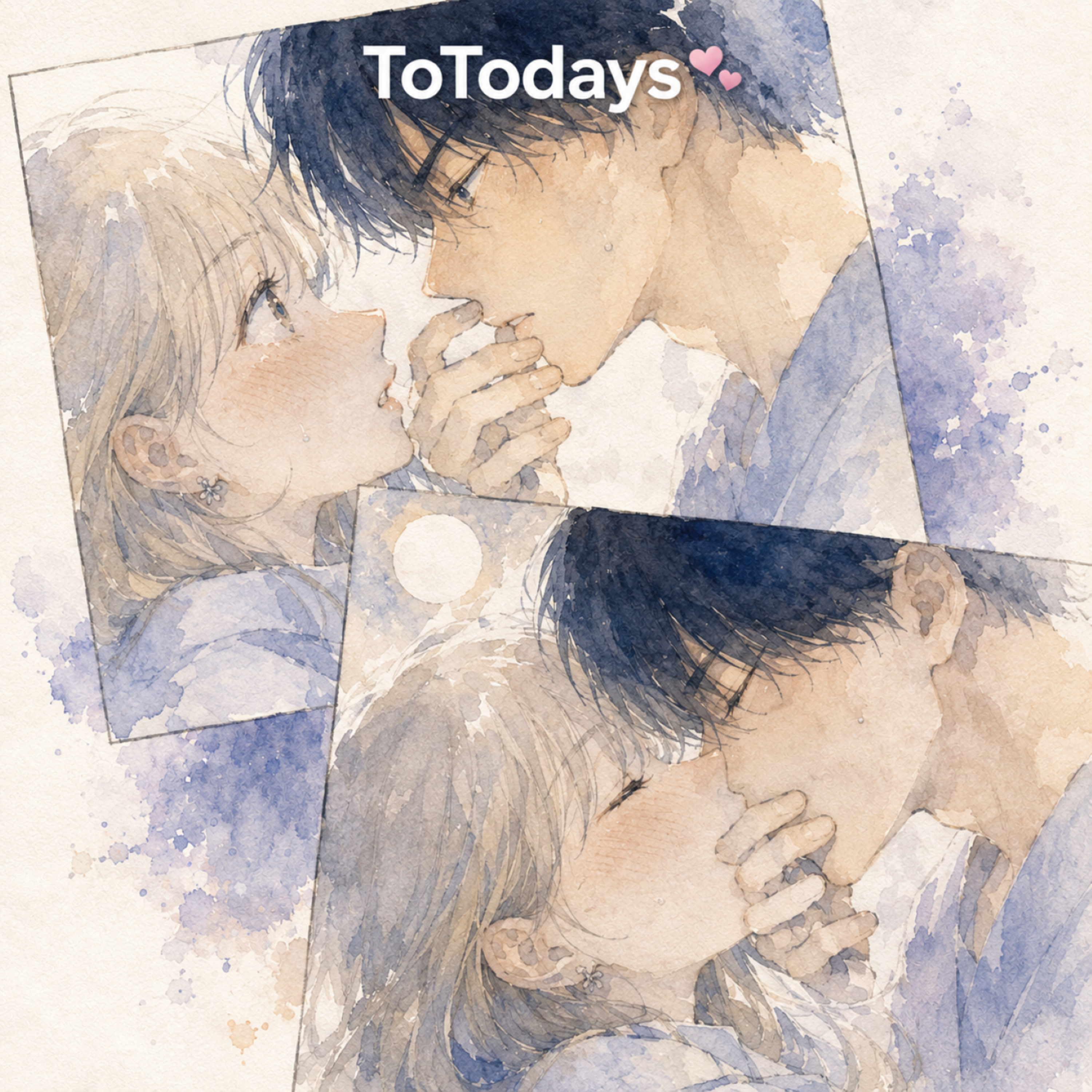 계절은 늘 그 사람 손잡고 와요 by TotoDays cover art
