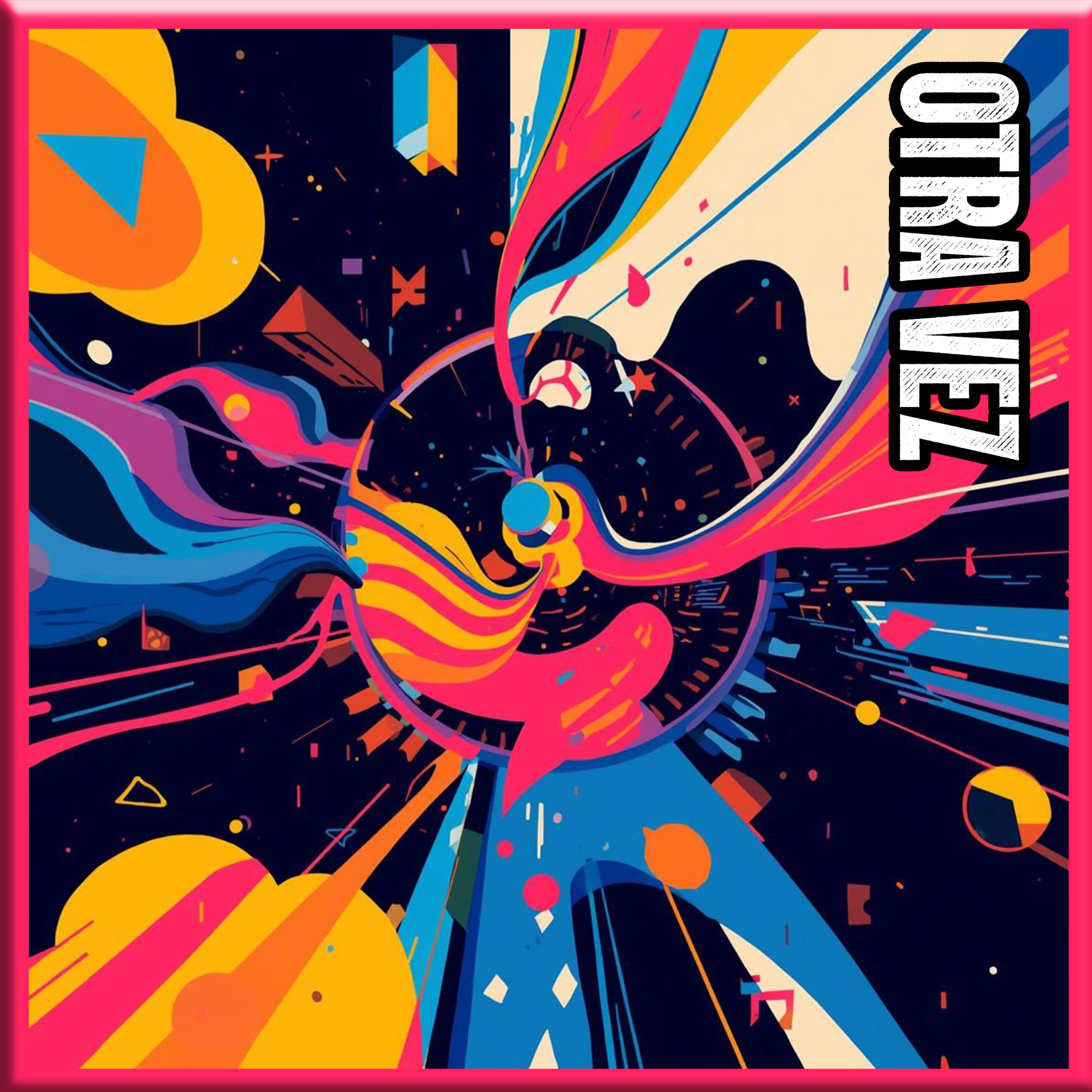 Otra Vez artwork
