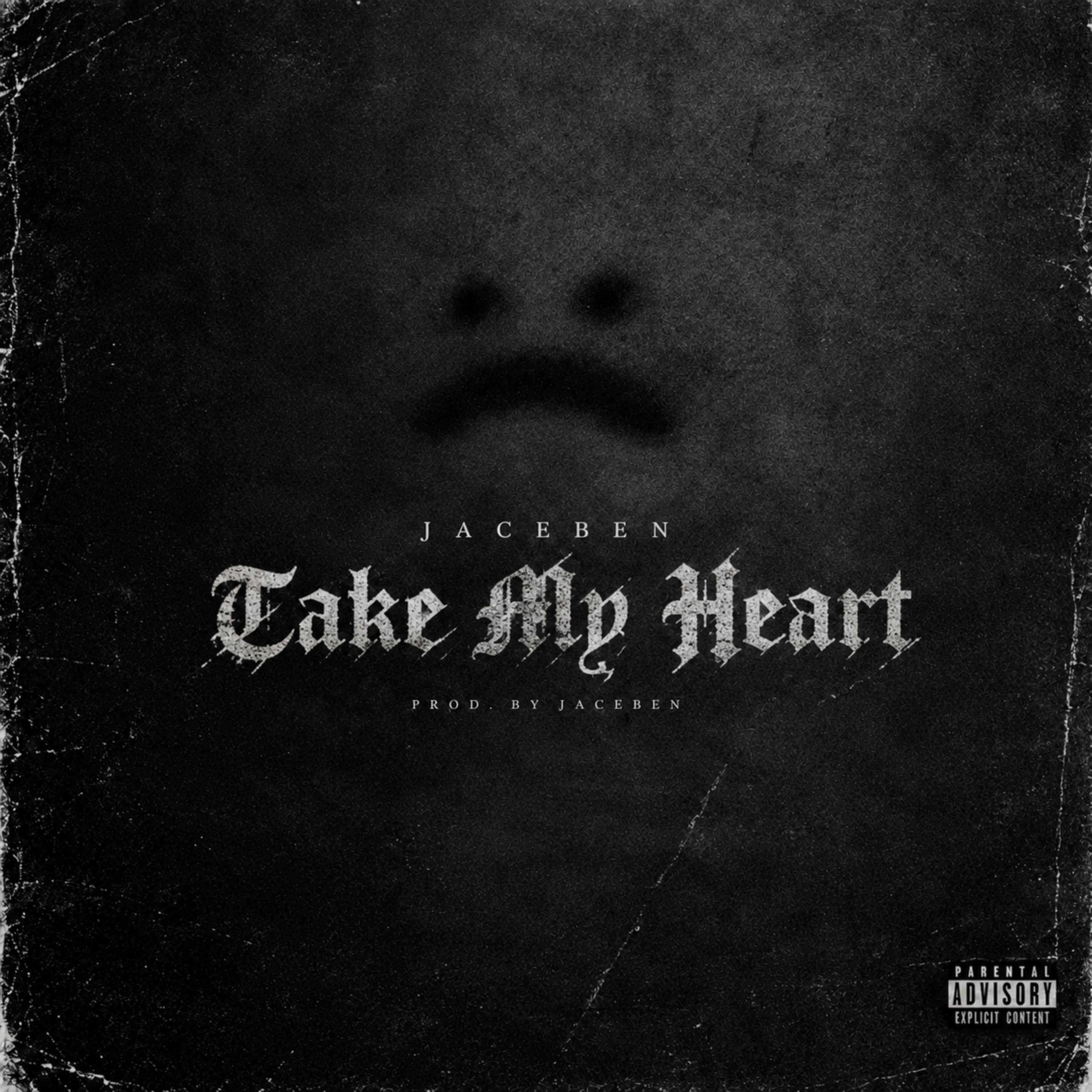 Take my heart by JaceBen cover art