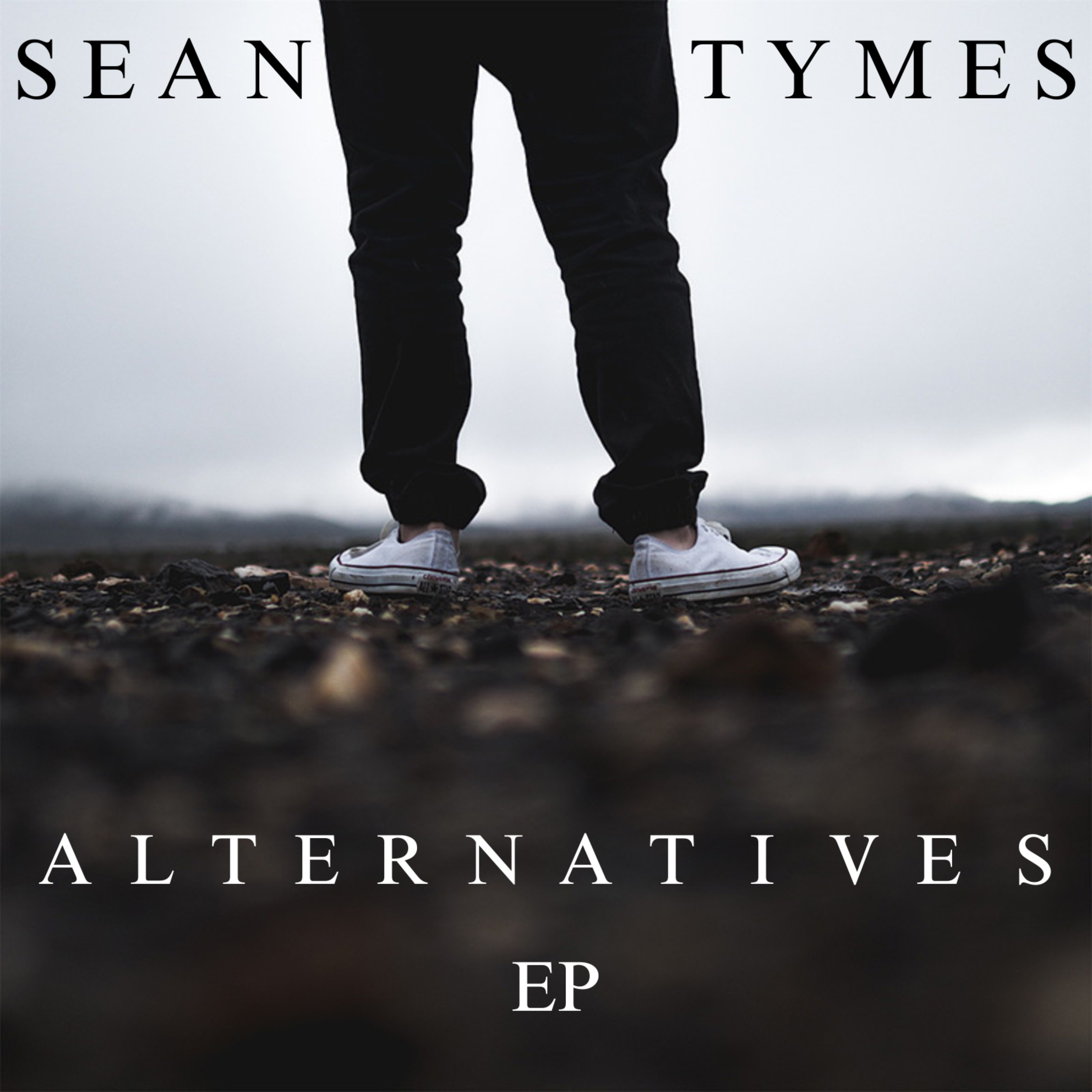ALTERNATIVES artwork