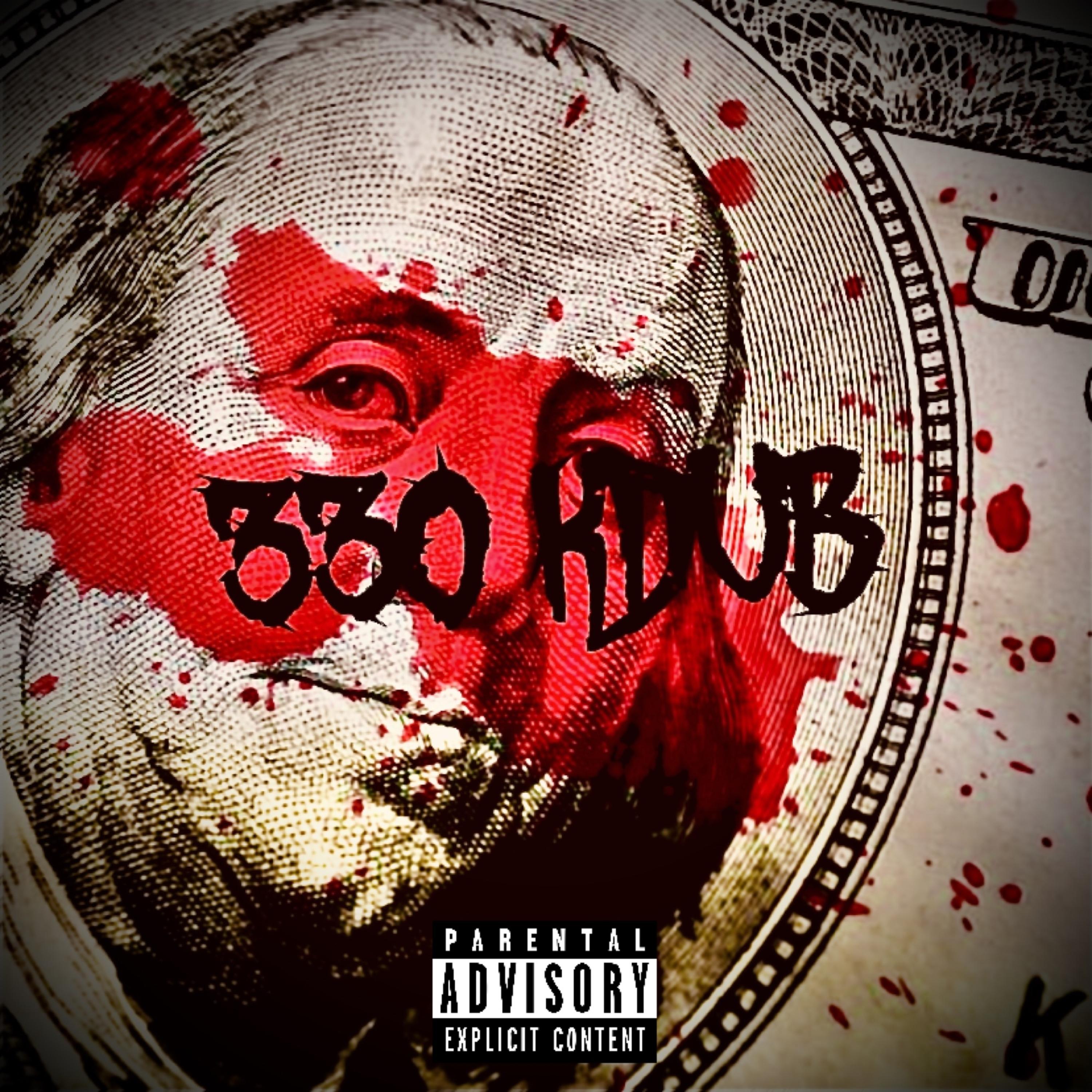 B.M.M artwork