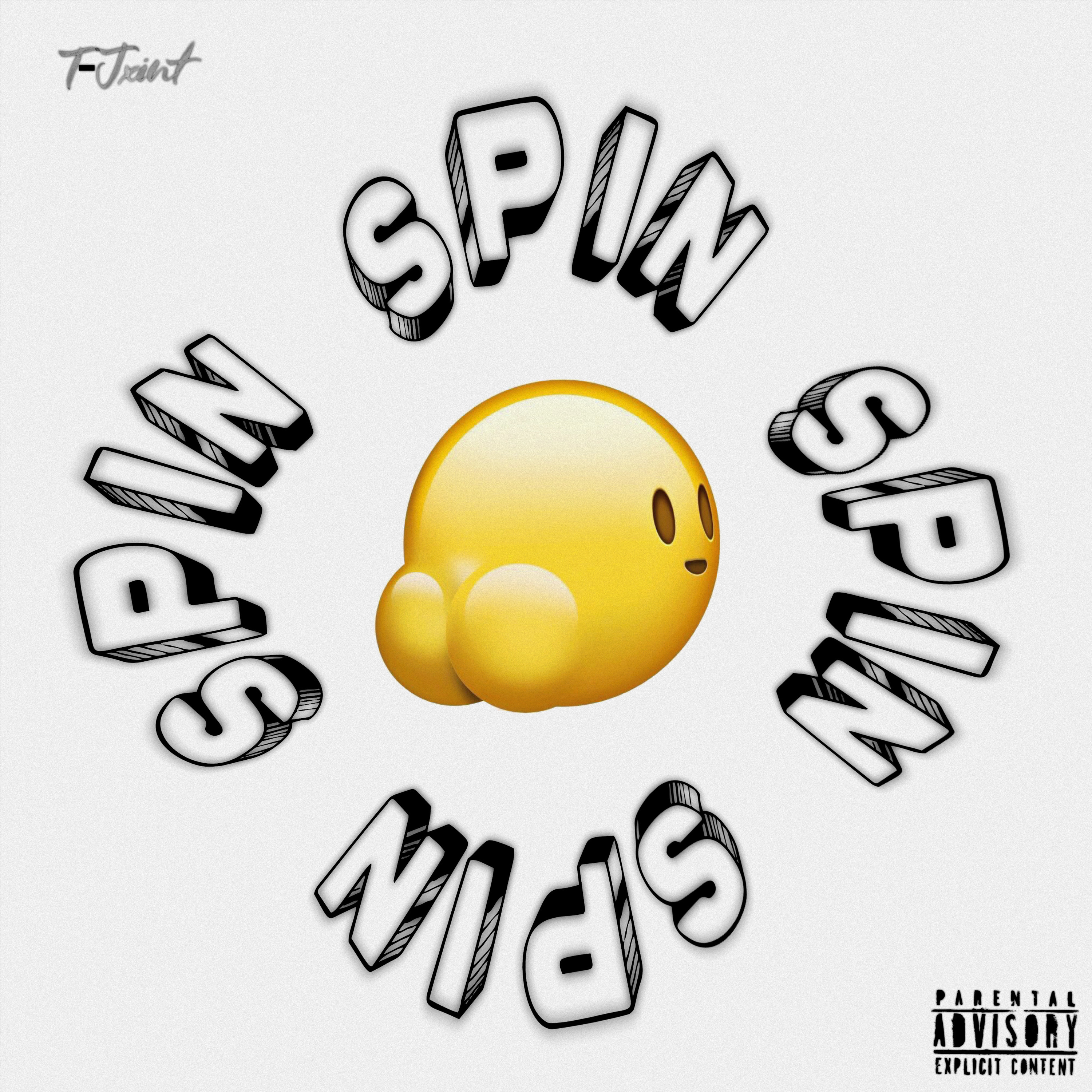 SPIN artwork