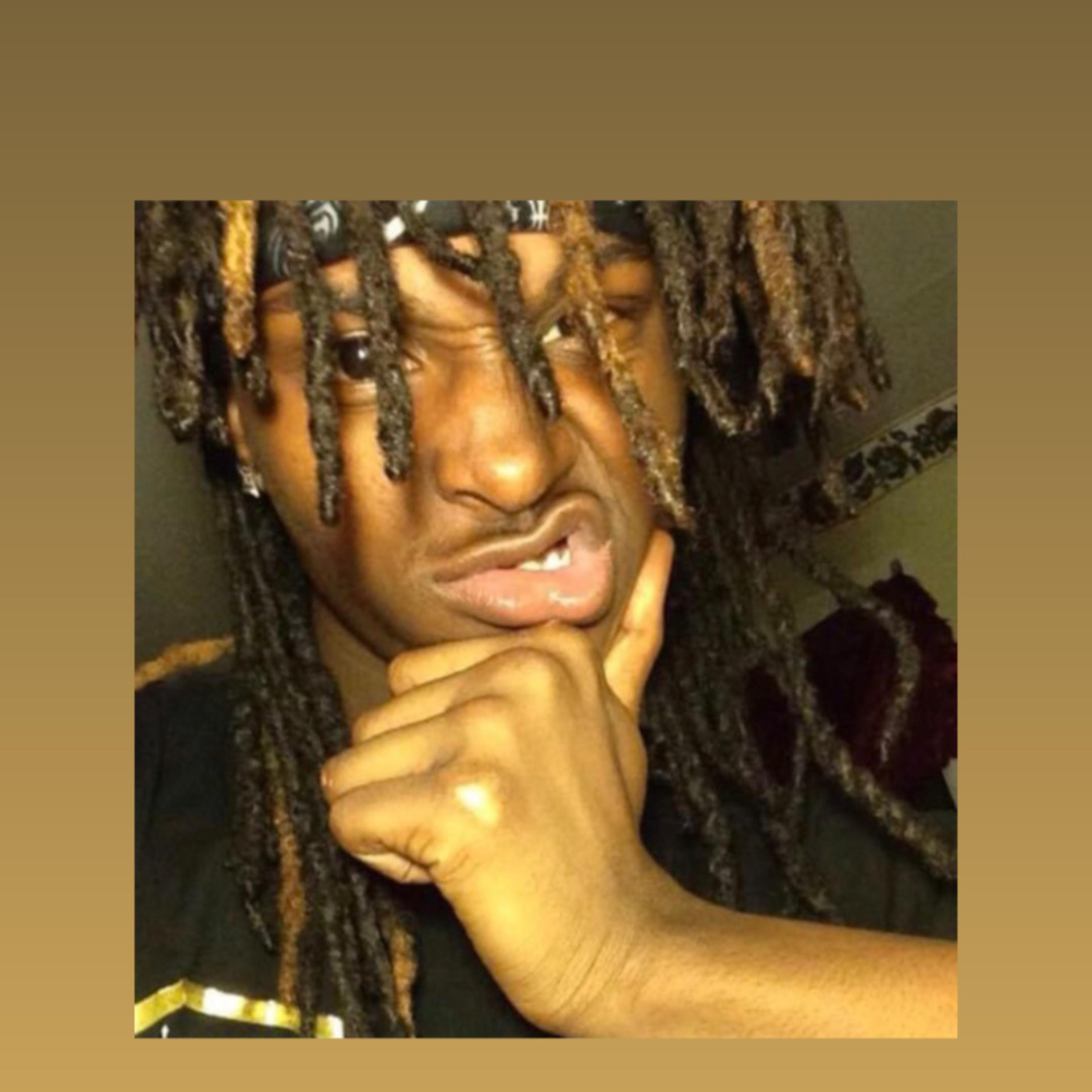 Nobody FREESTYLE artwork