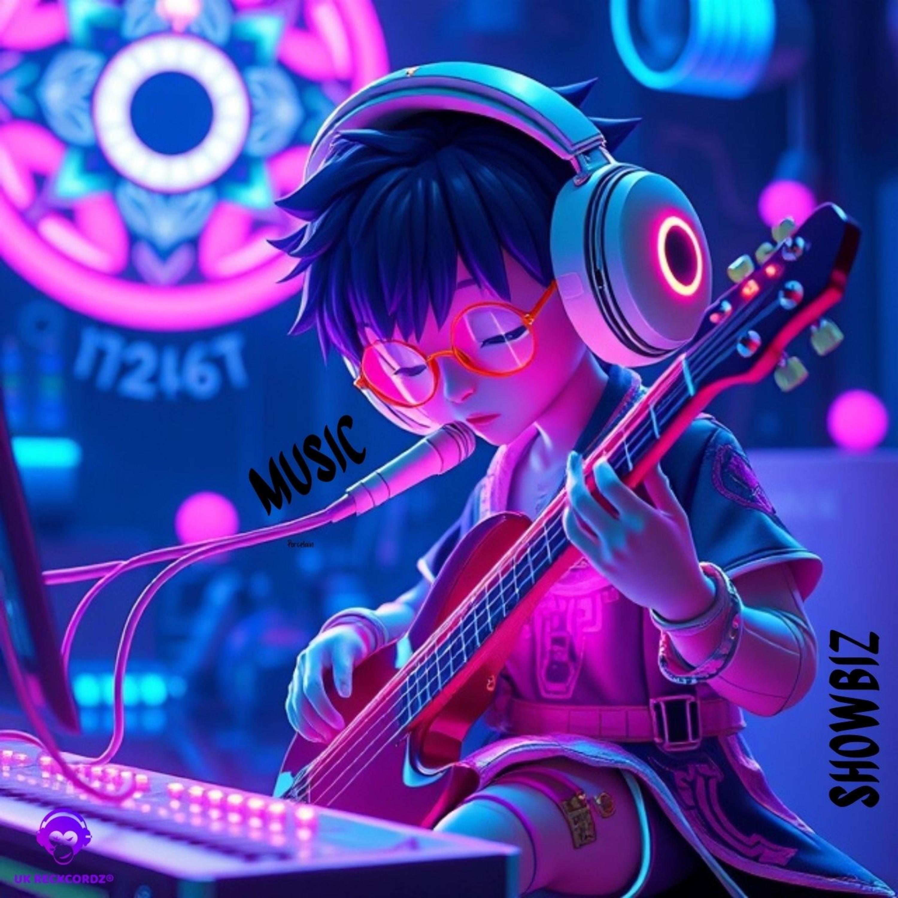Music artwork