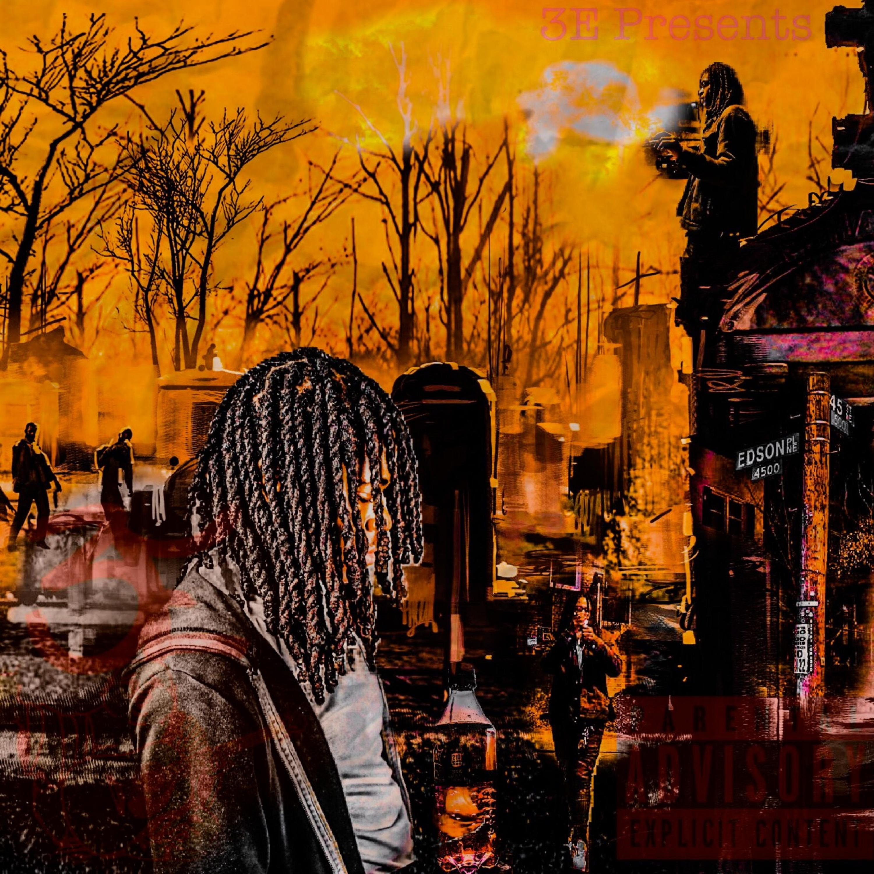 Back From Da Dead artwork