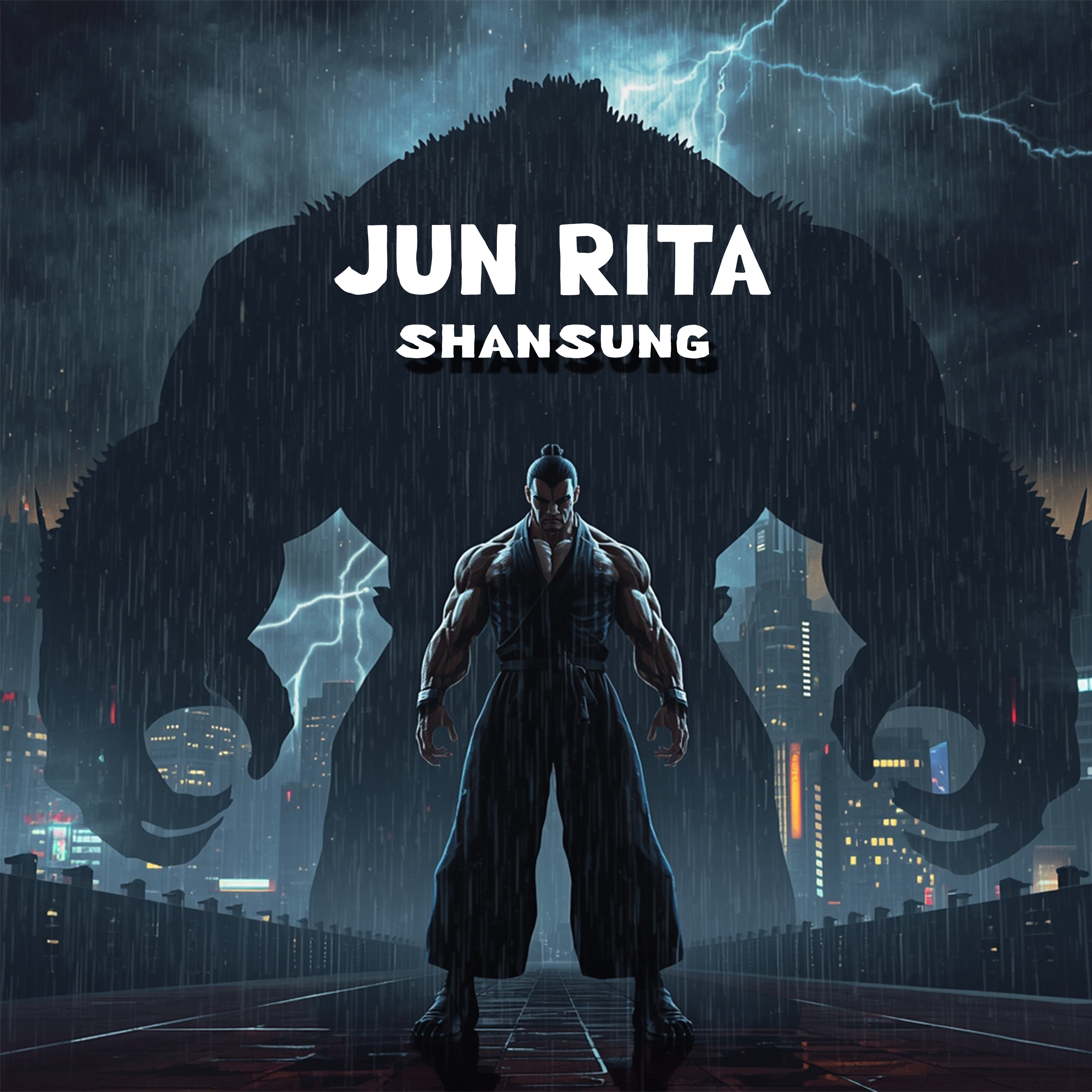 Shansung artwork