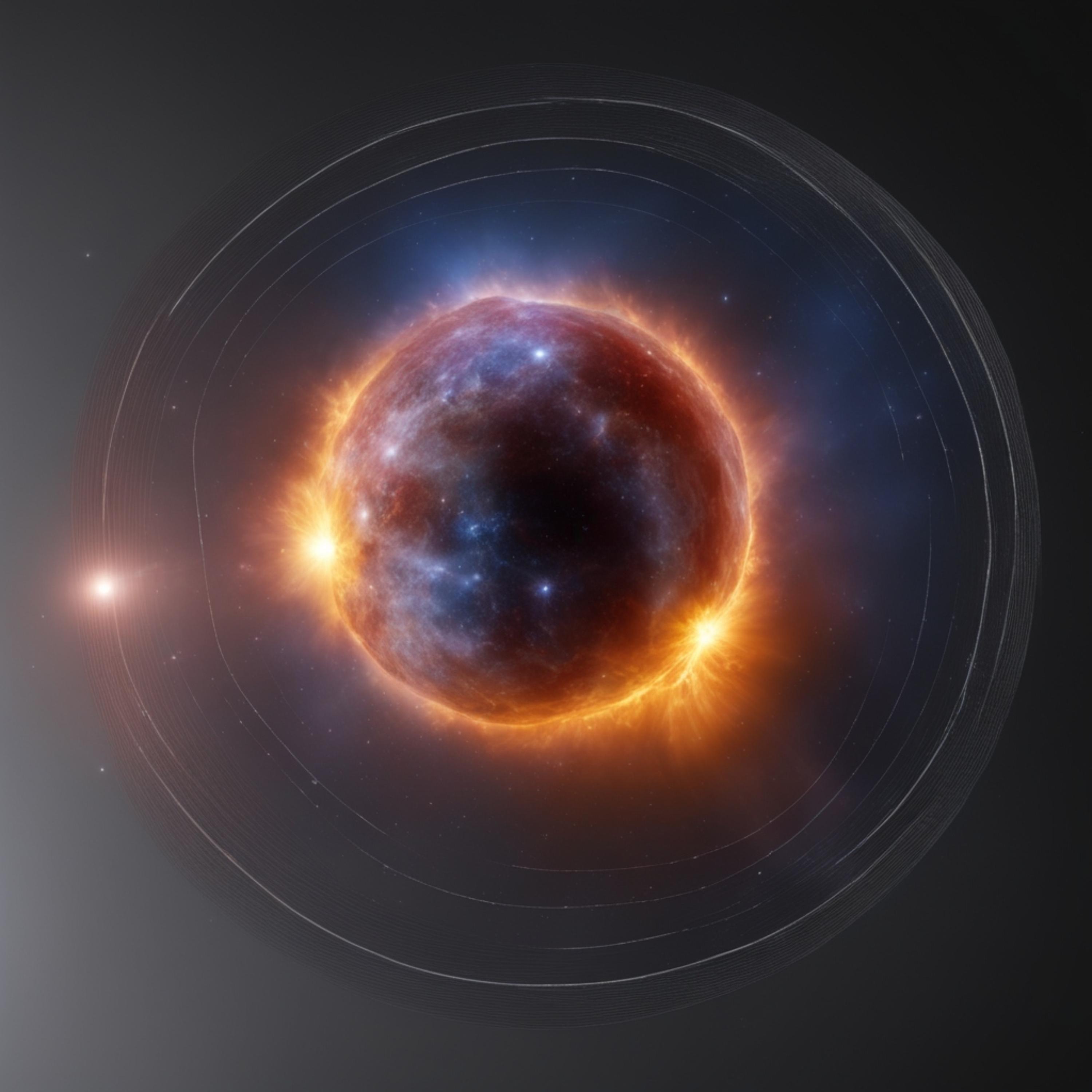 Counting the Sunsets artwork